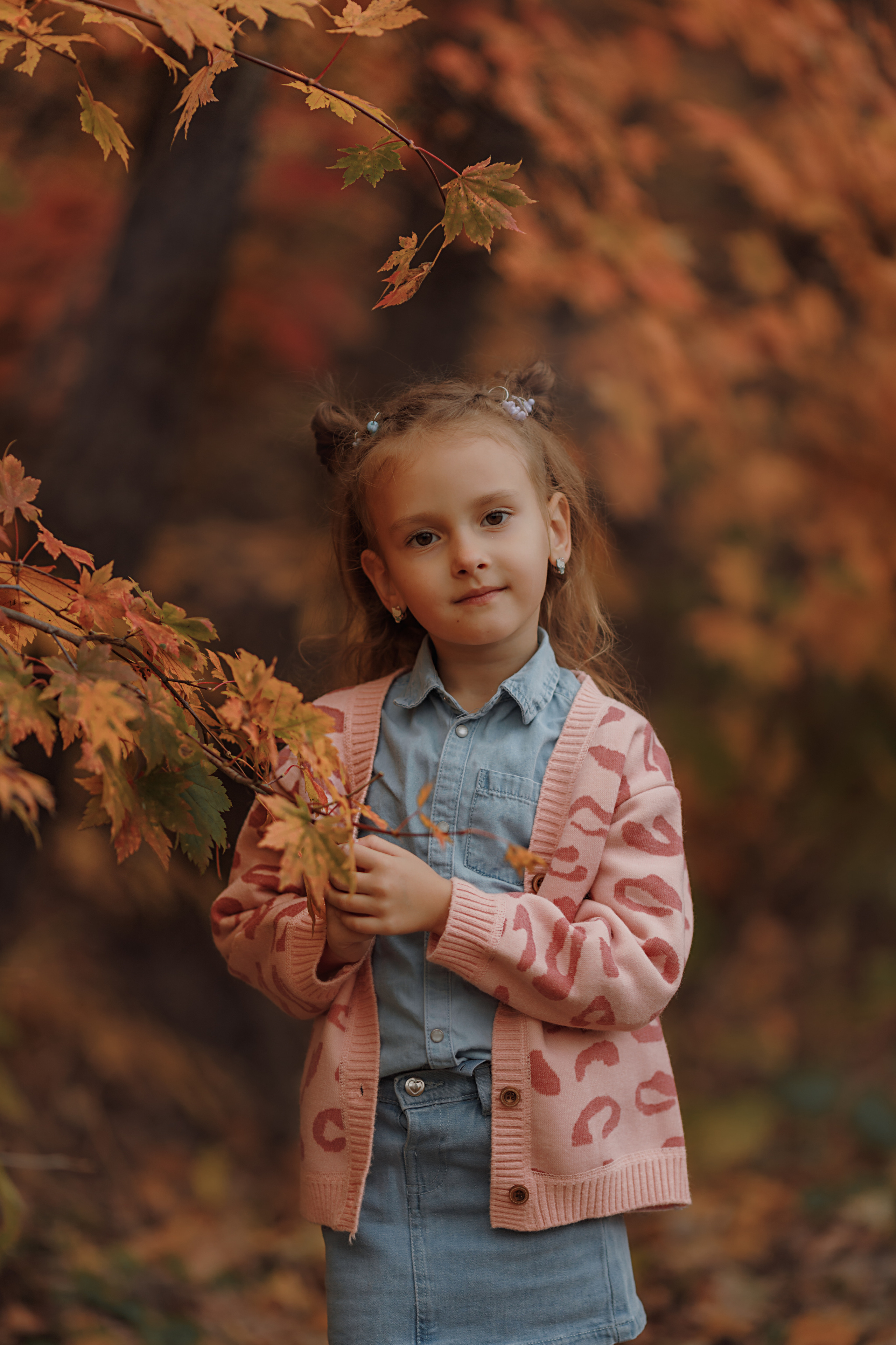 Юлия с семьей. Фотограф женского портрета, беременности и материнства Харькова Елена