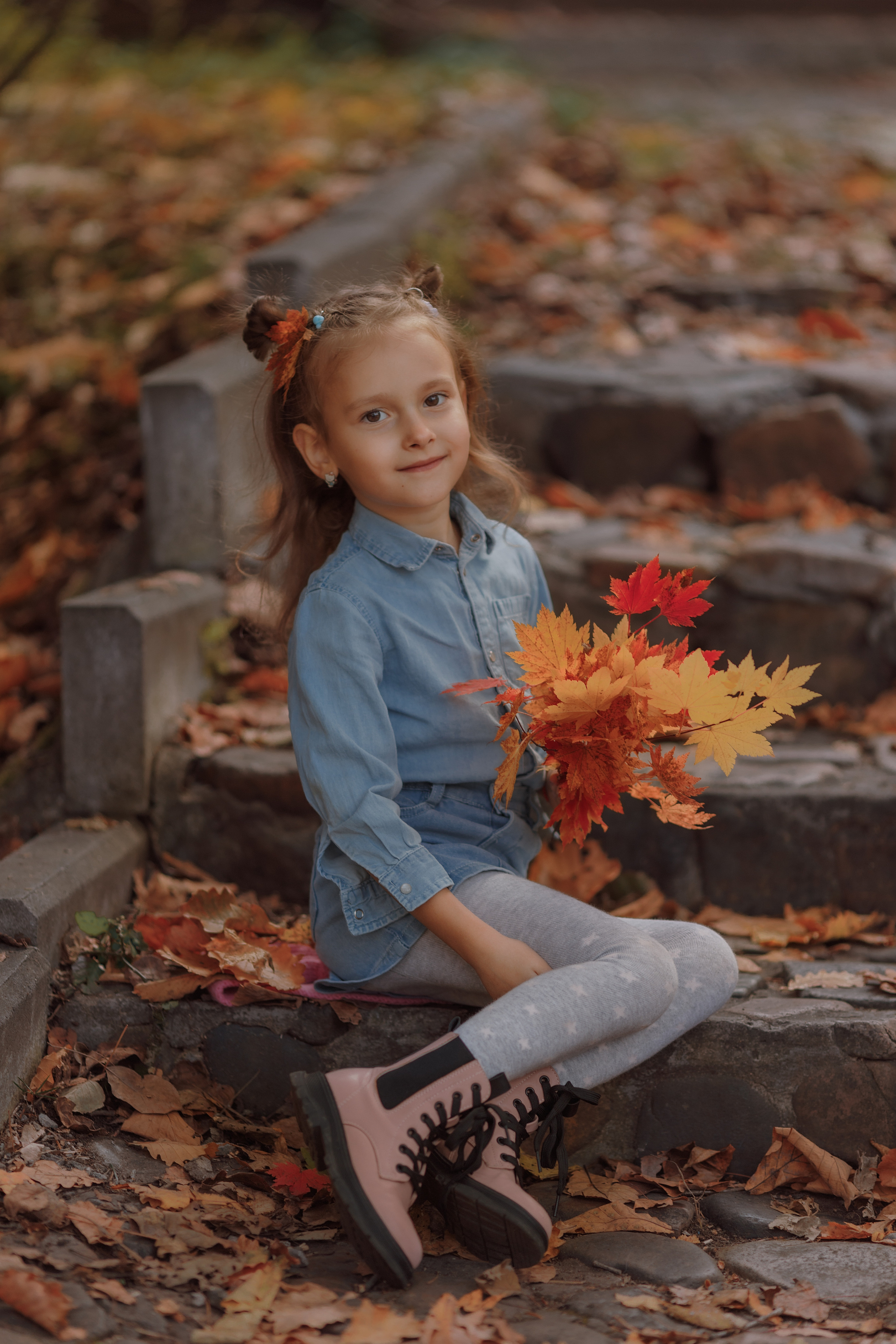 Юлия с семьей. Фотограф женского портрета, беременности и материнства Харькова Елена