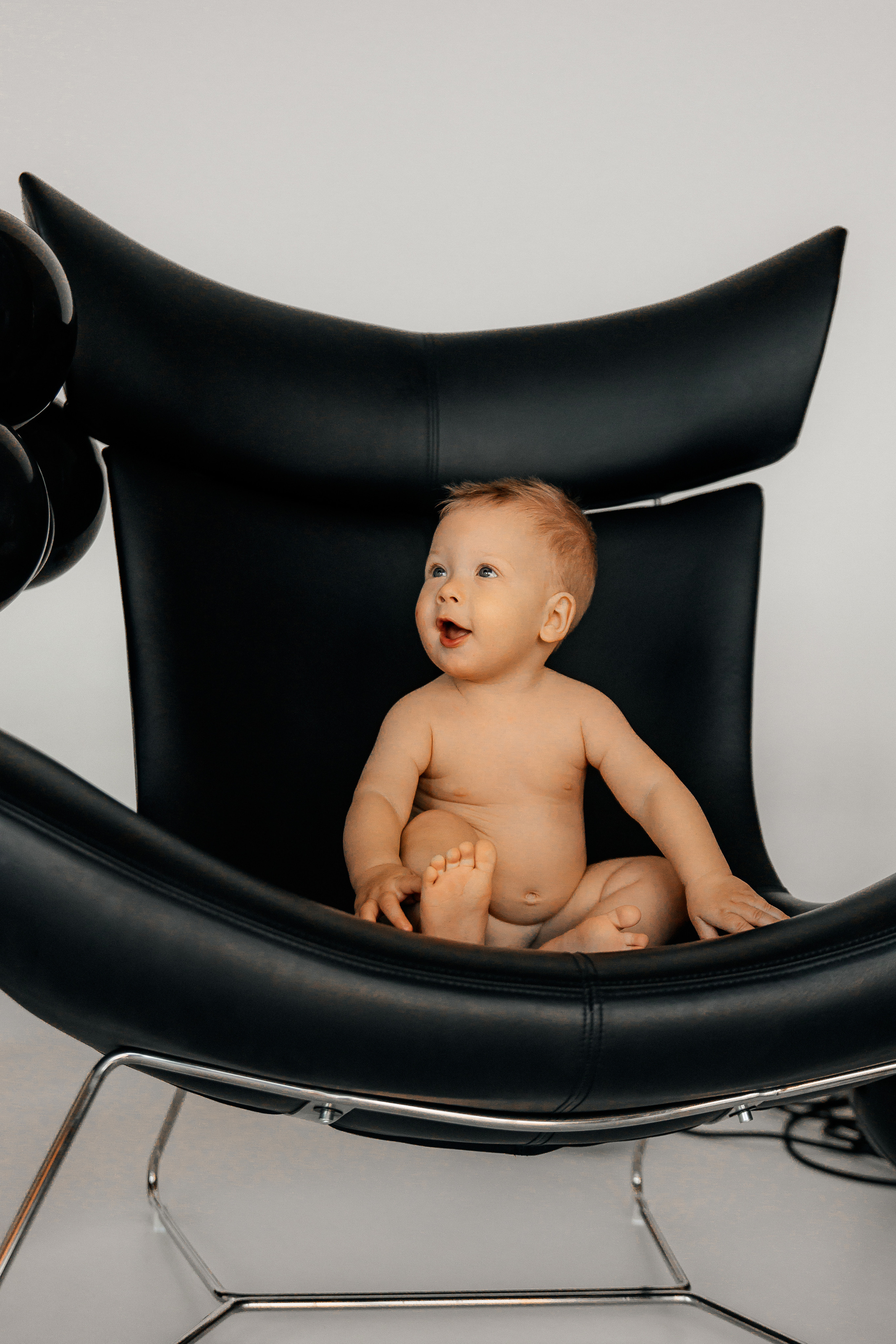 Съемка малышей до 1 года. Фотограф женского портрета, беременности и материнства Харькова Елена