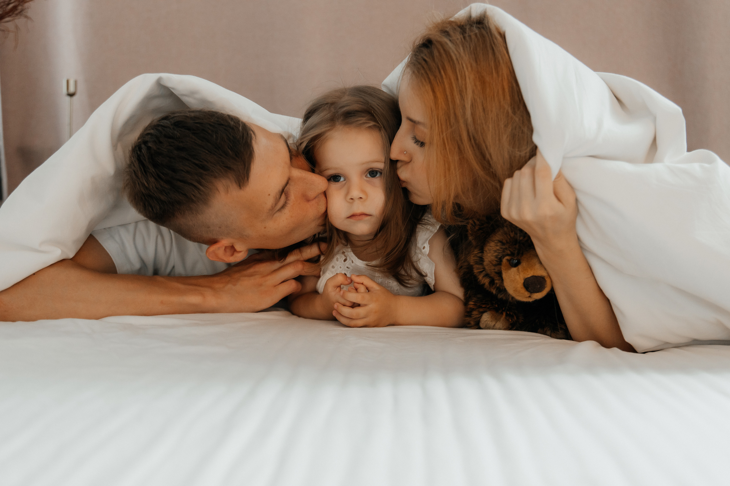 Семейная съемка Марии. Фотограф женского портрета, беременности и материнства Харькова Елена