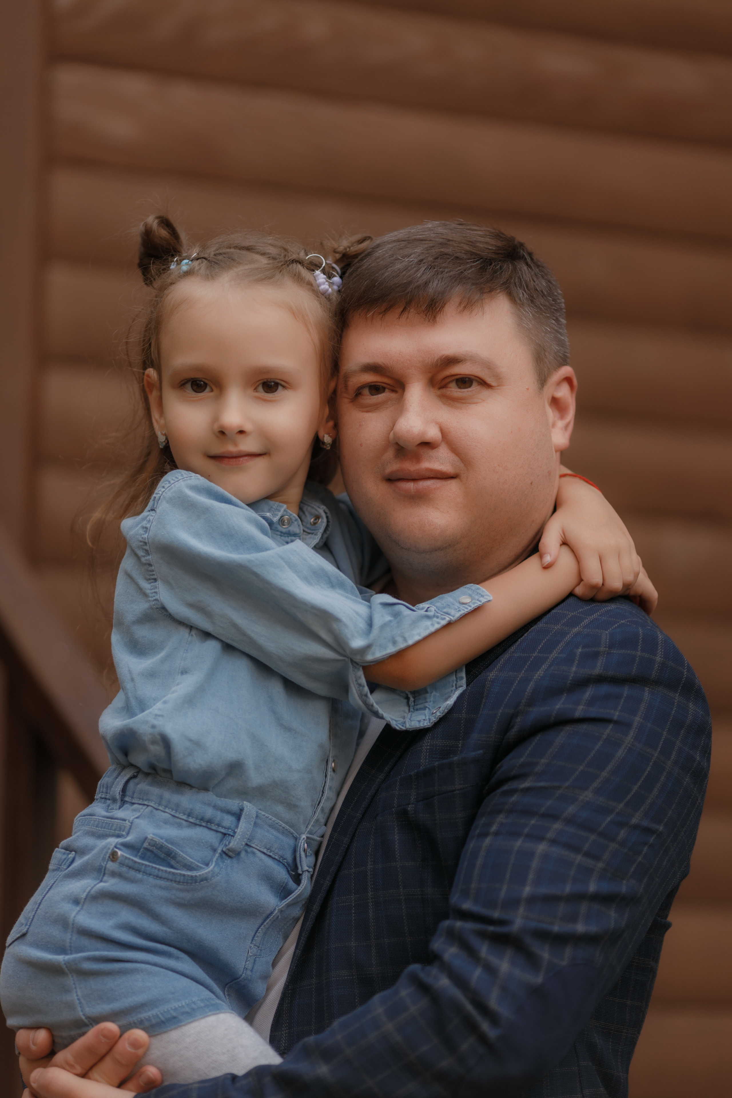 Юлия с семьей. Фотограф женского портрета, беременности и материнства Харькова Елена