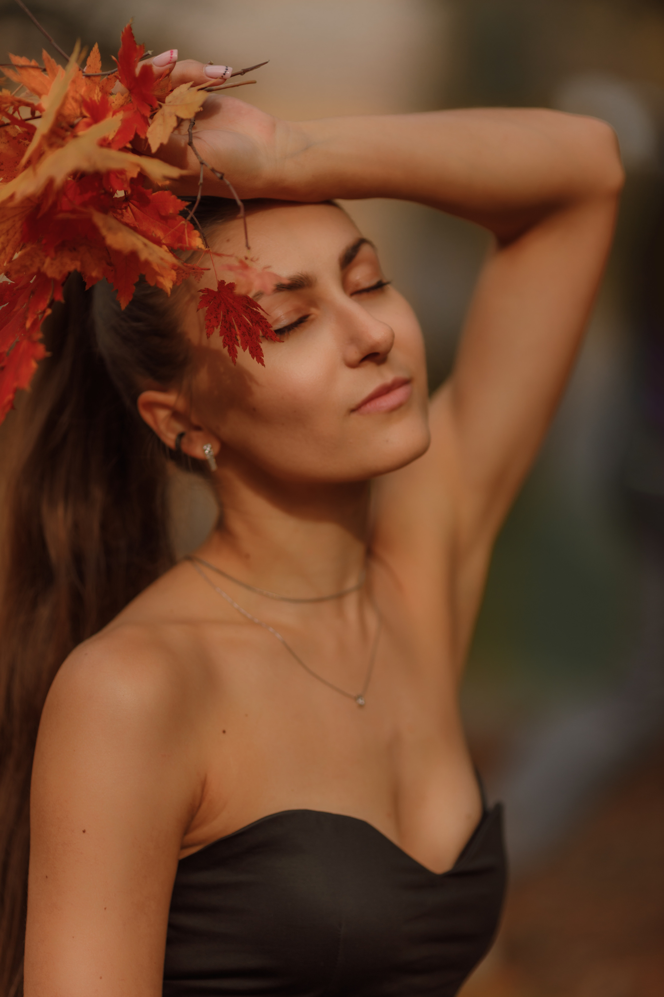 Юлия с семьей. Фотограф женского портрета, беременности и материнства Харькова Елена