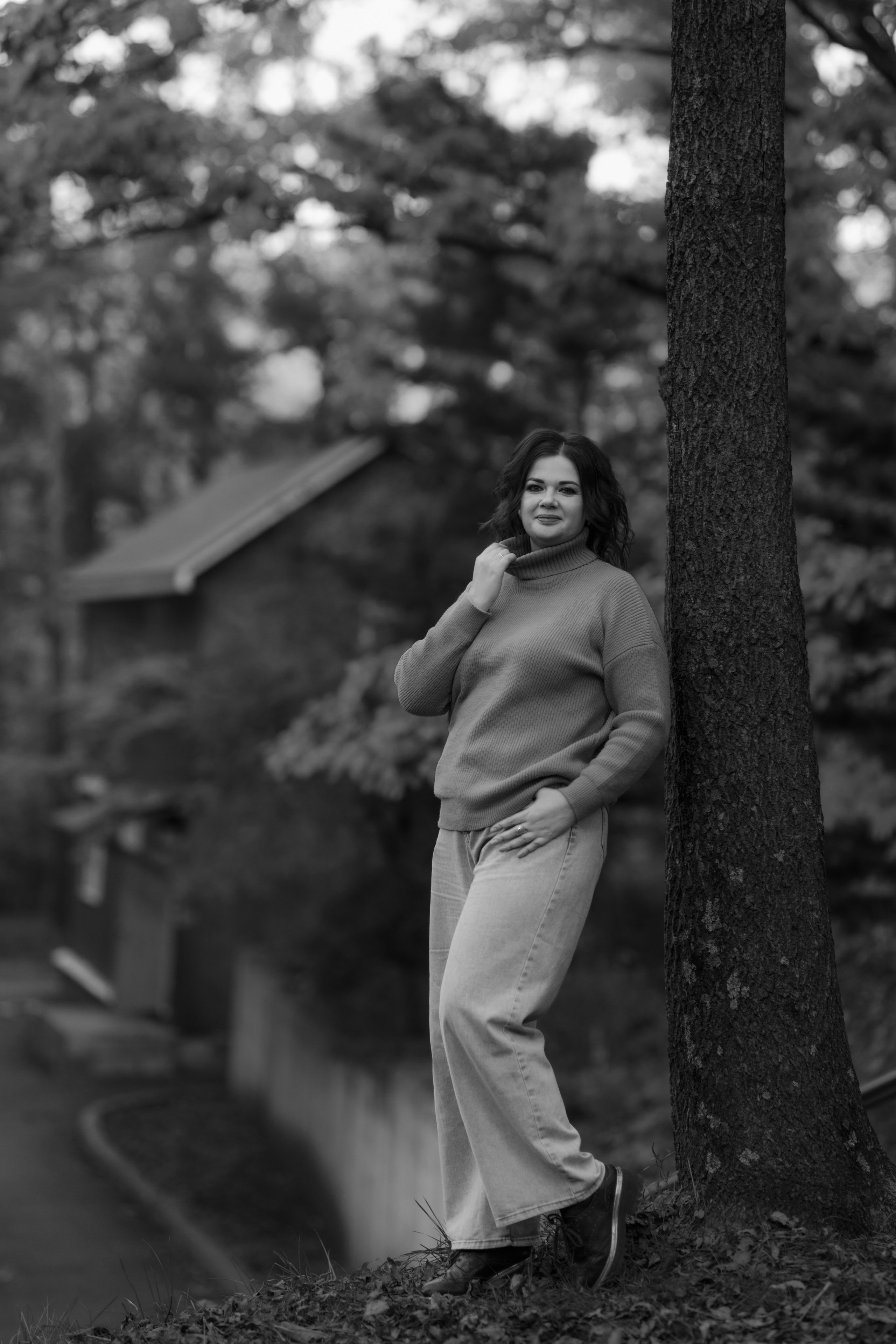 Фотопрогулка Елены. Фотограф женского портрета, беременности и материнства Харькова Елена