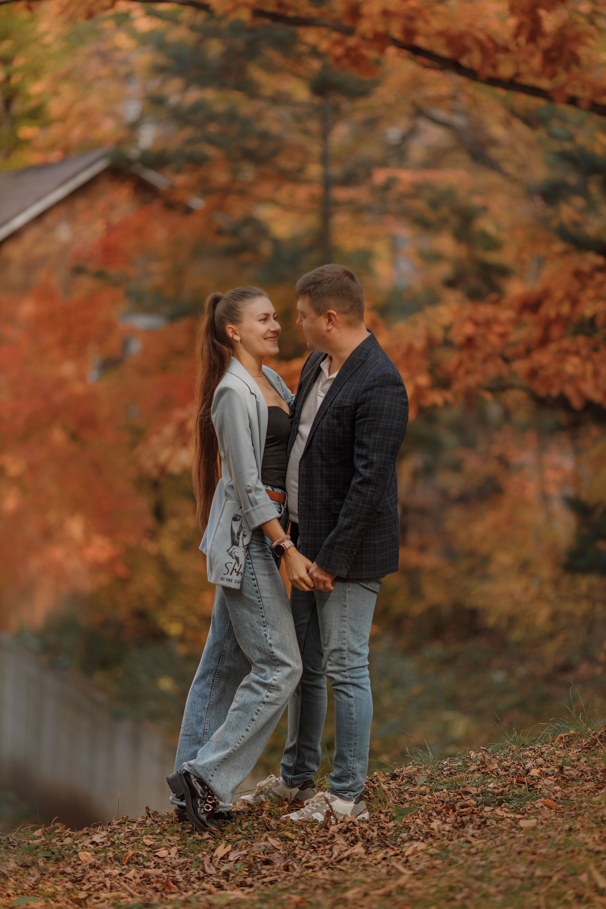 Юлия с семьей. Фотограф женского портрета, беременности и материнства Харькова Елена