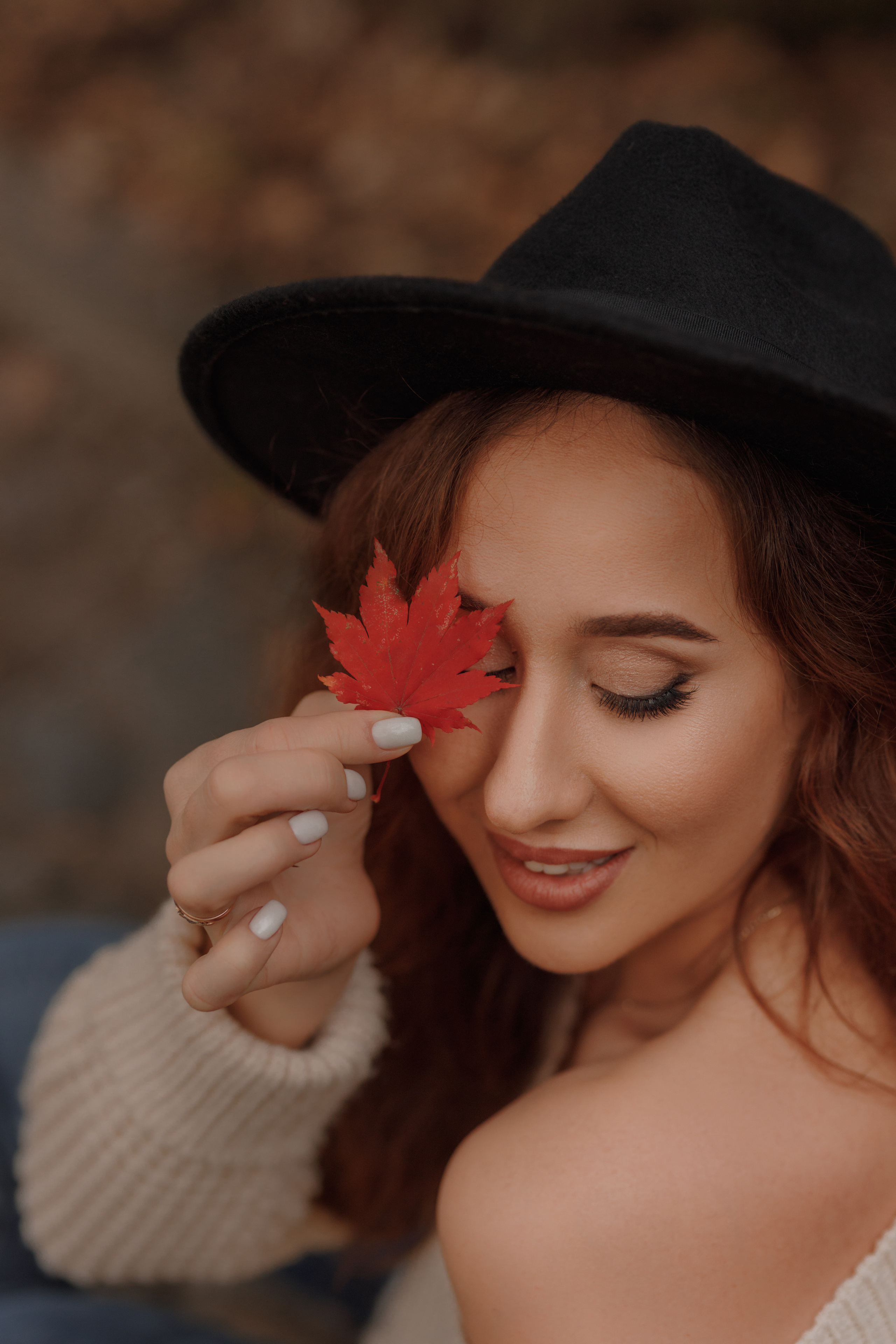 Семейная фотопрогулка Ольги. Фотограф женского портрета, беременности и материнства Харькова Елена