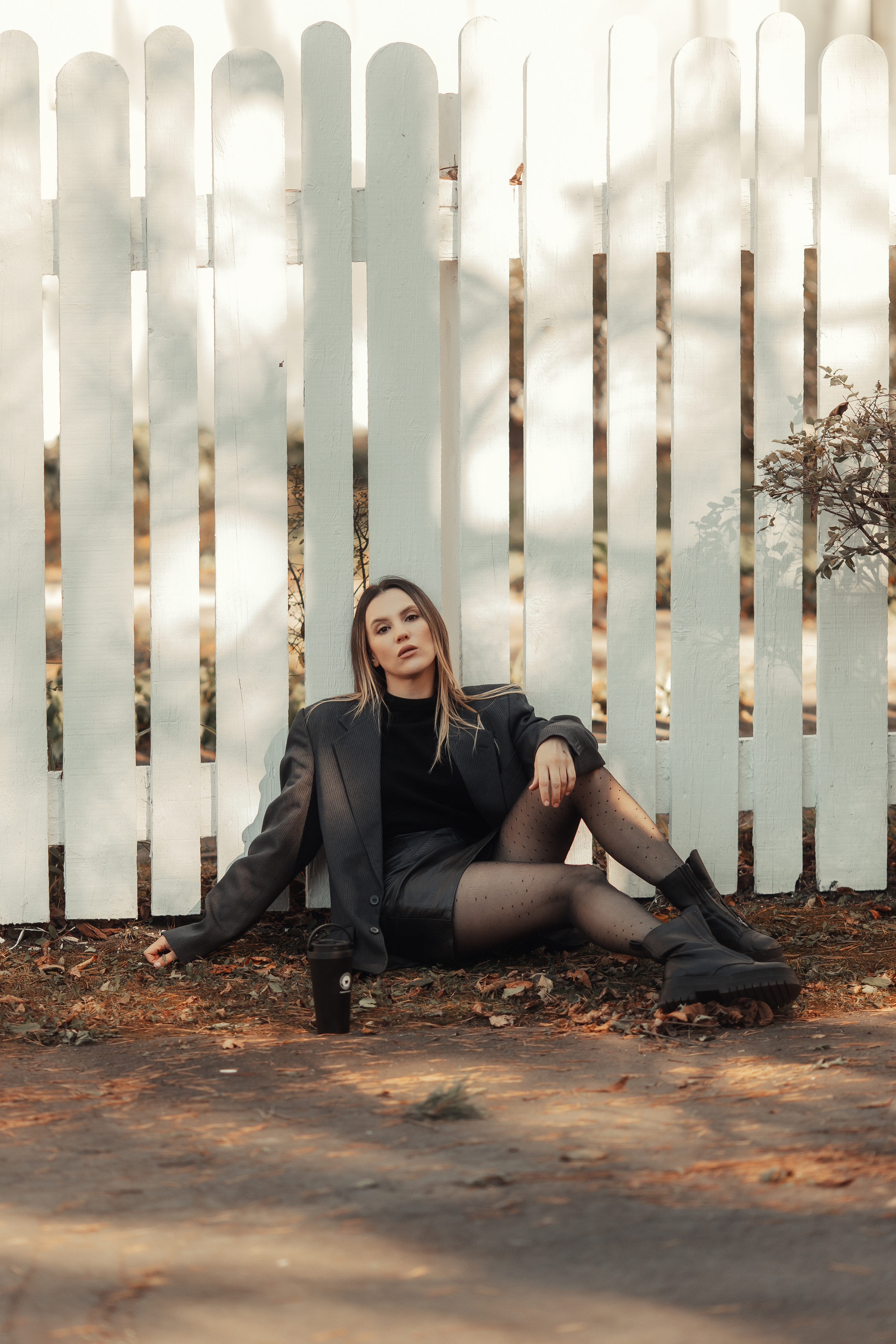 Виктория. Фотограф женского портрета, беременности и материнства Харькова Елена