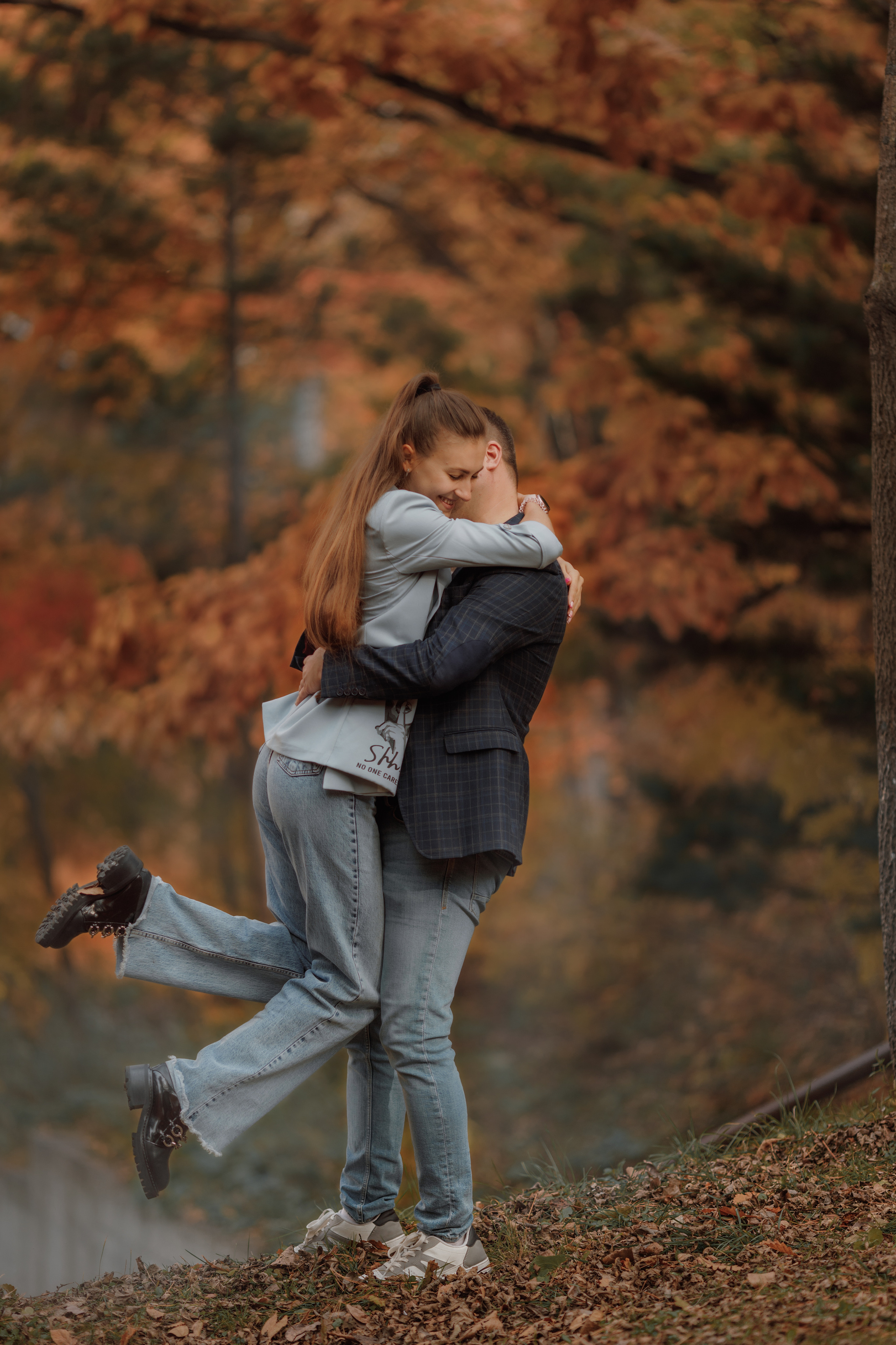 Юлия с семьей. Фотограф женского портрета, беременности и материнства Харькова Елена