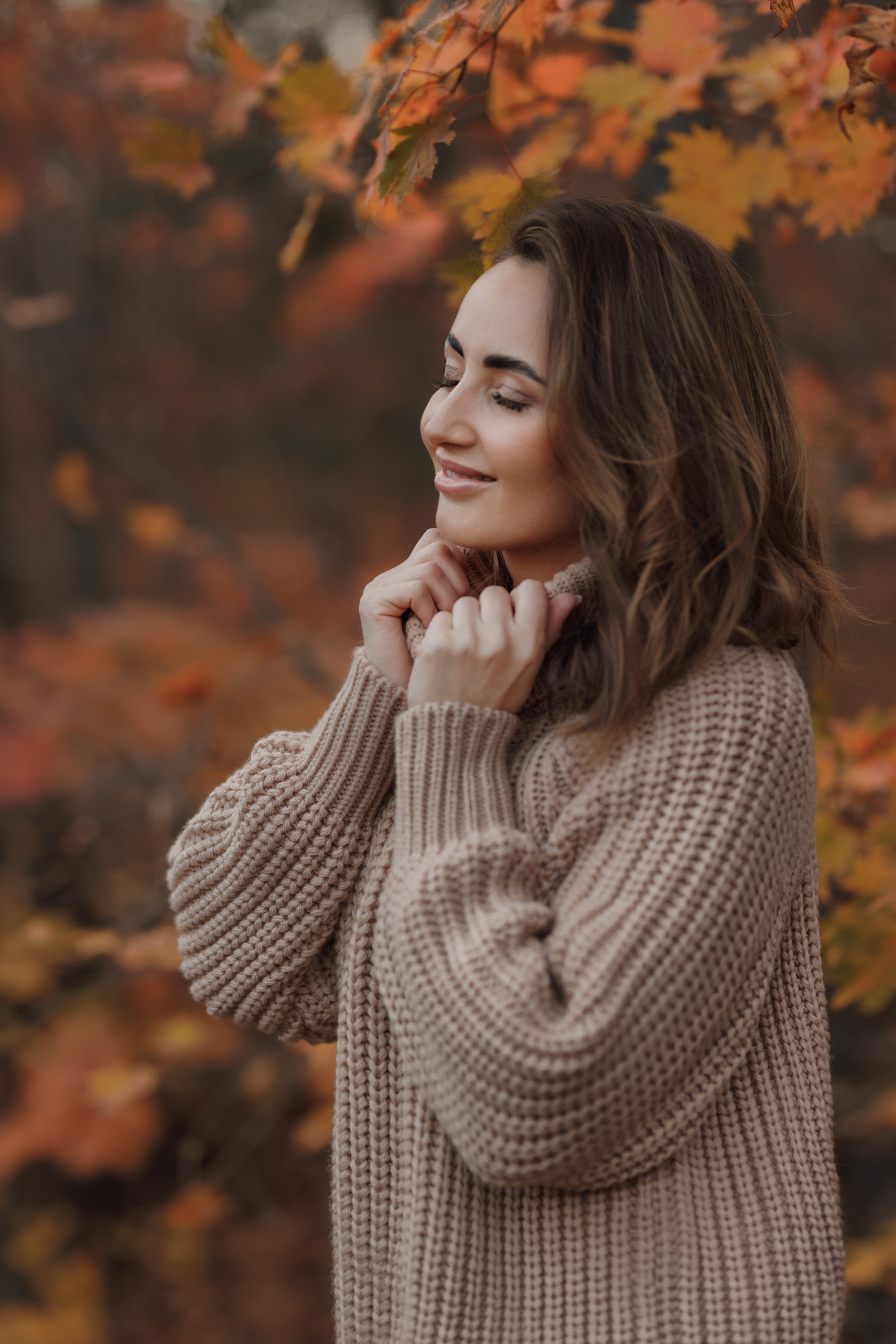 Юлия Новый Год. Фотограф женского портрета, беременности и материнства Харькова Елена