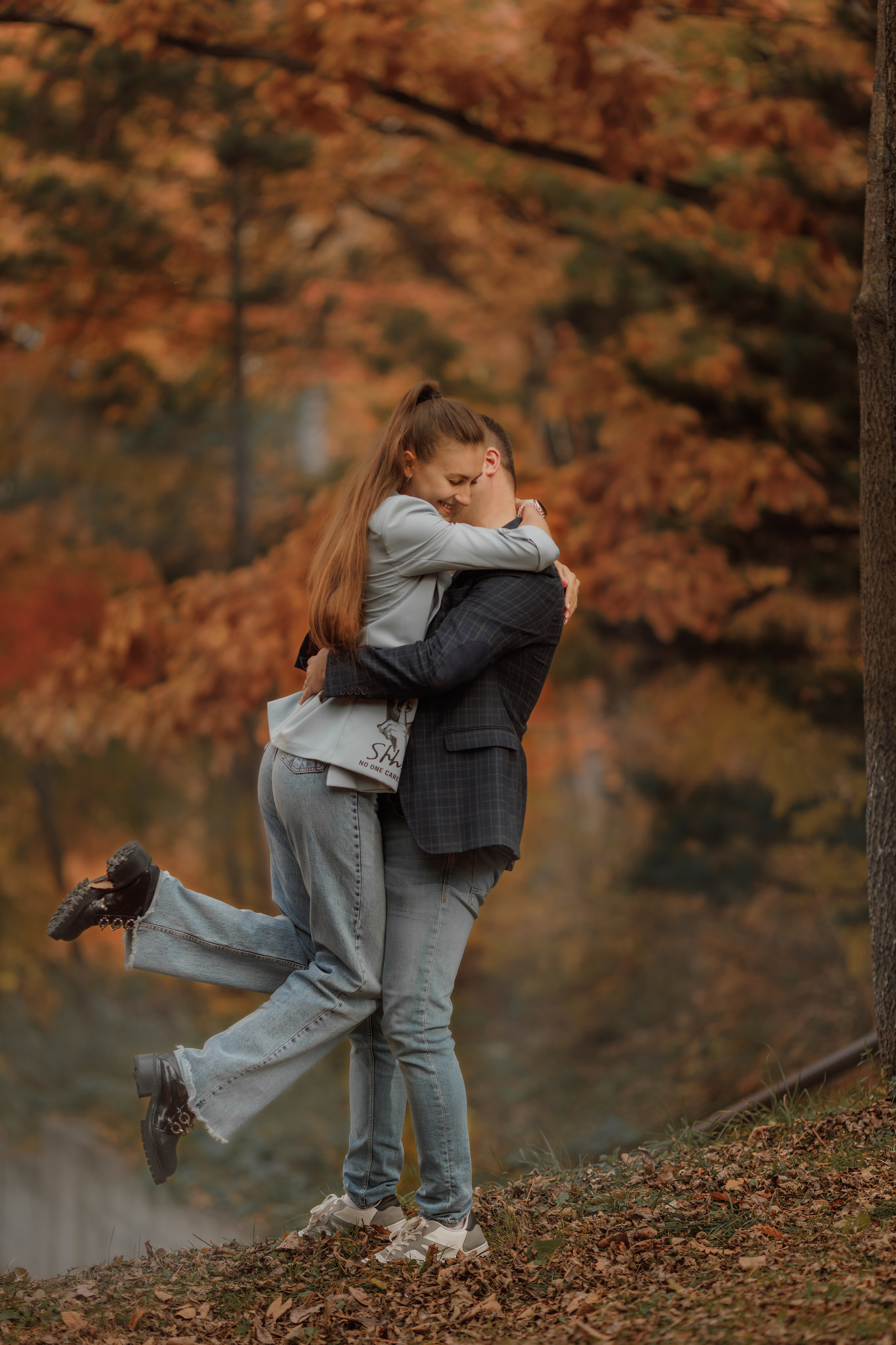 Юлия с семьей. Фотограф женского портрета, беременности и материнства Харькова Елена
