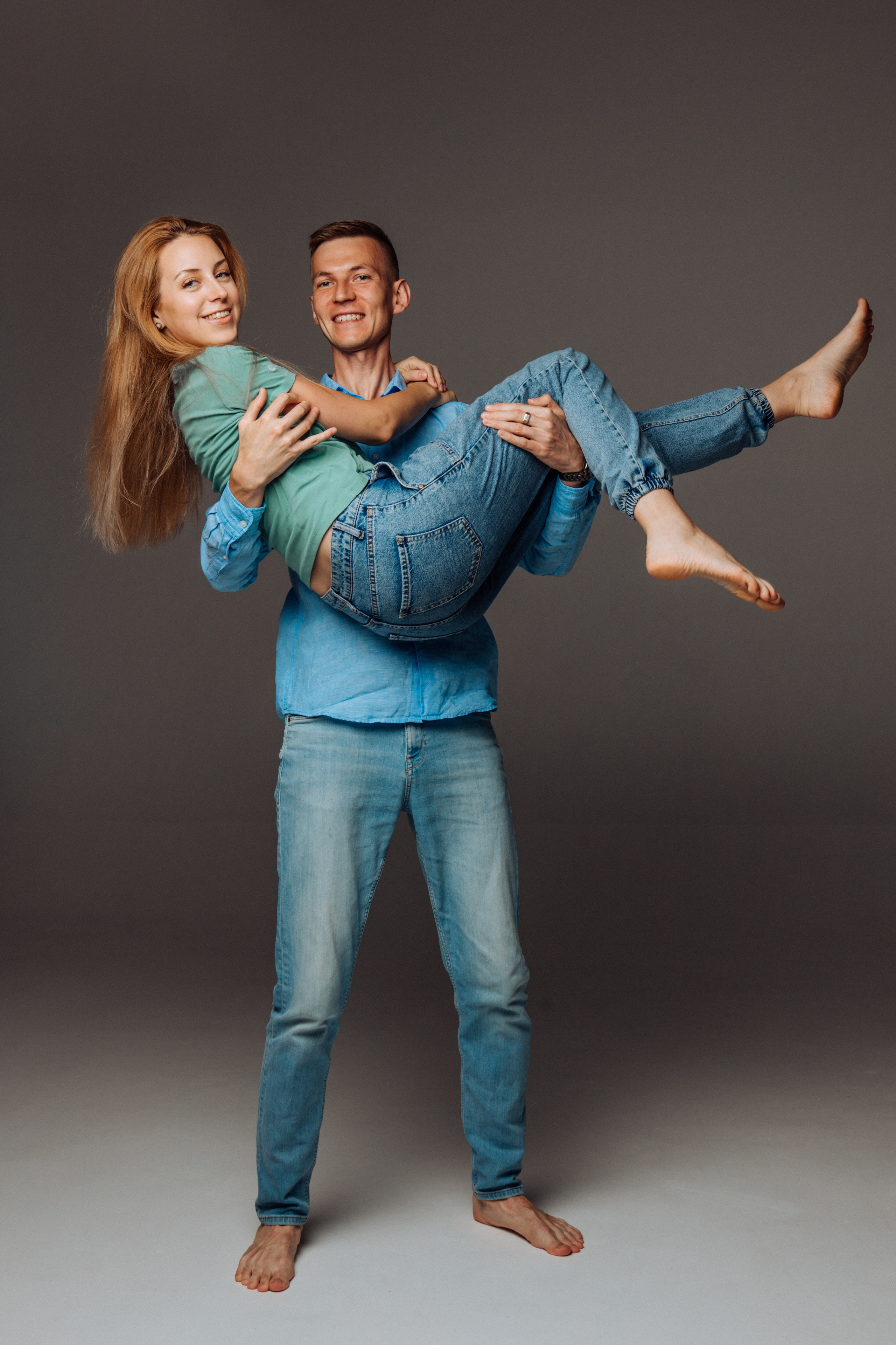 Семейная съемка Марии. Фотограф женского портрета, беременности и материнства Харькова Елена