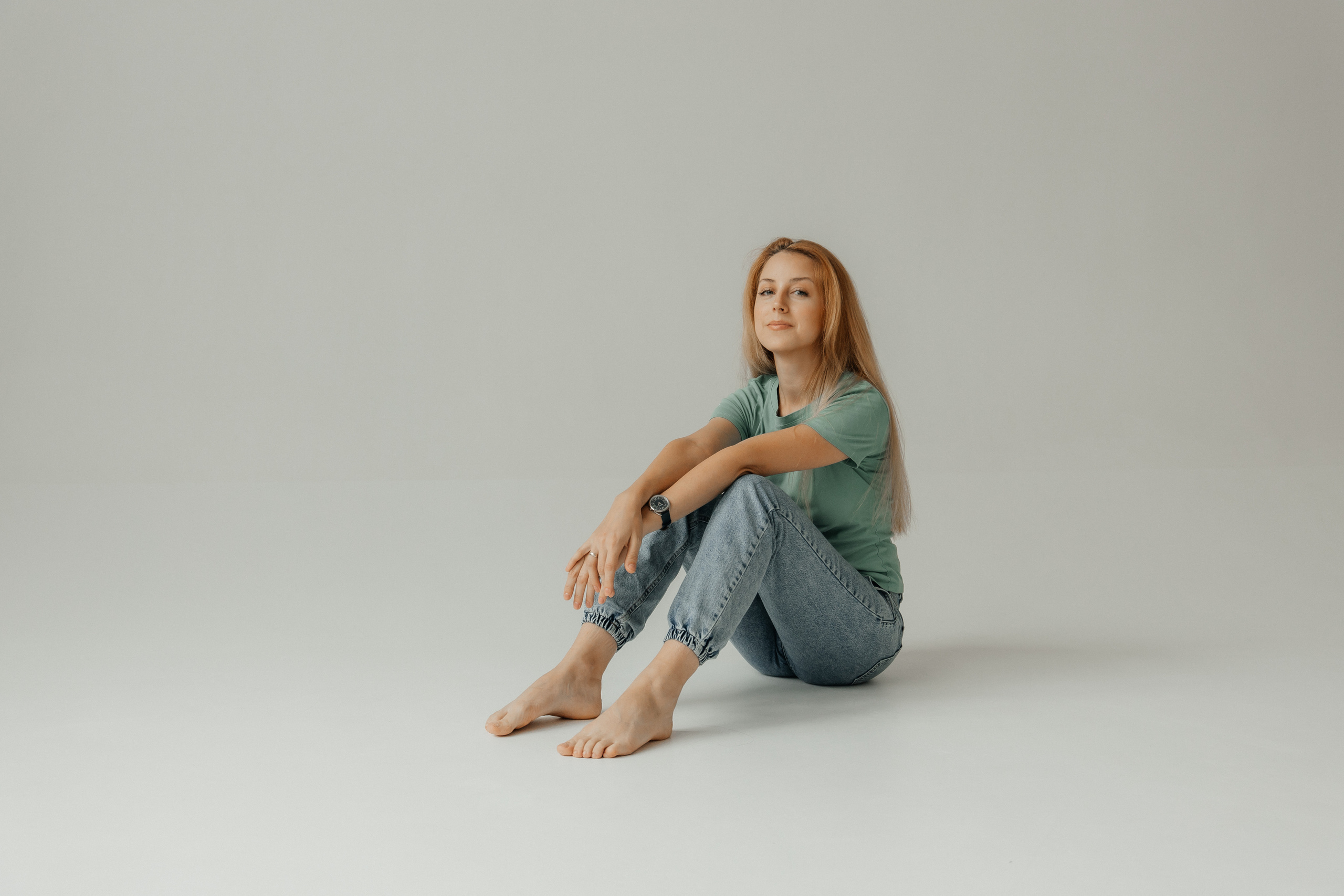 Семейная съемка Марии. Фотограф женского портрета, беременности и материнства Харькова Елена