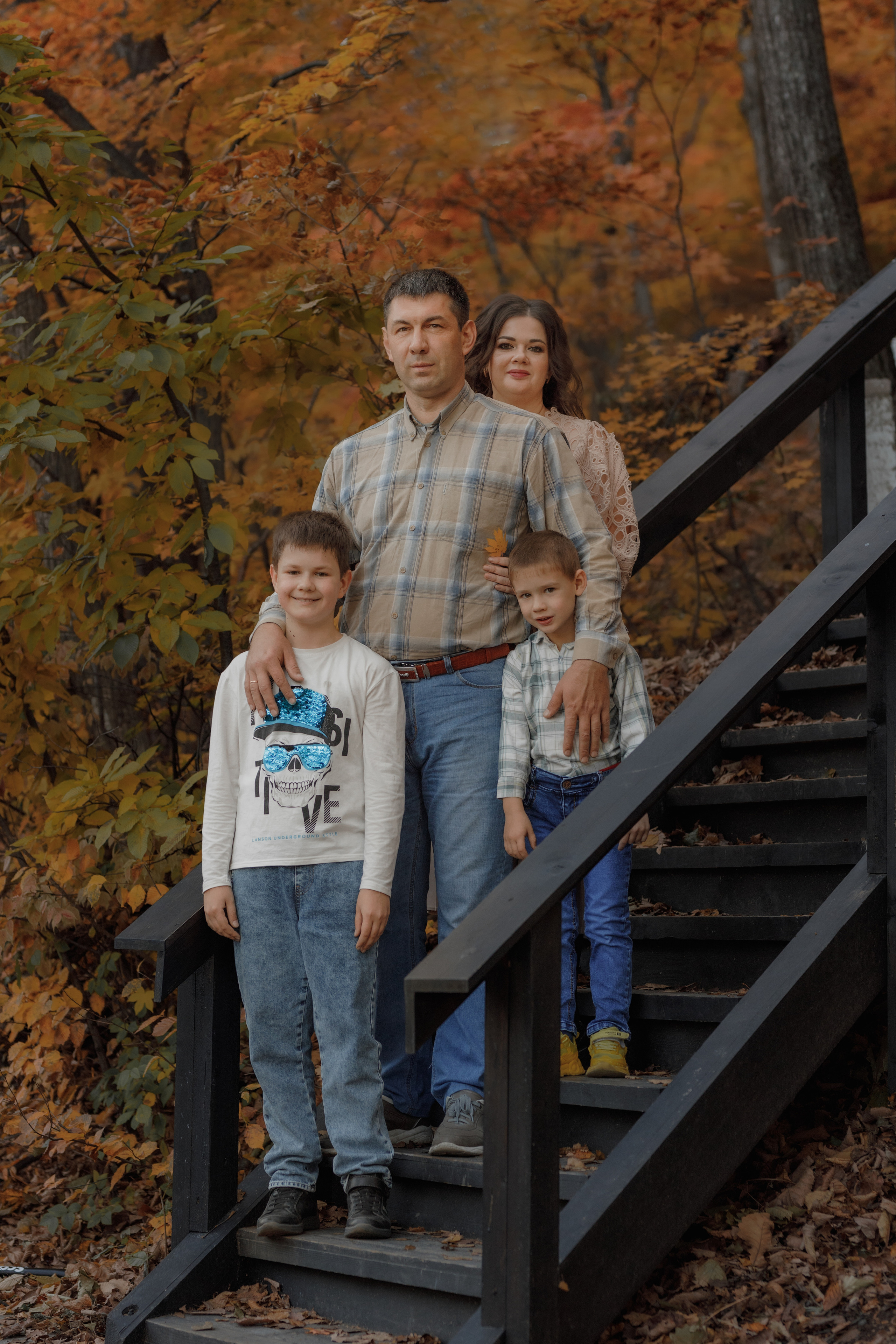 Фотопрогулка Елены. Фотограф женского портрета, беременности и материнства Харькова Елена