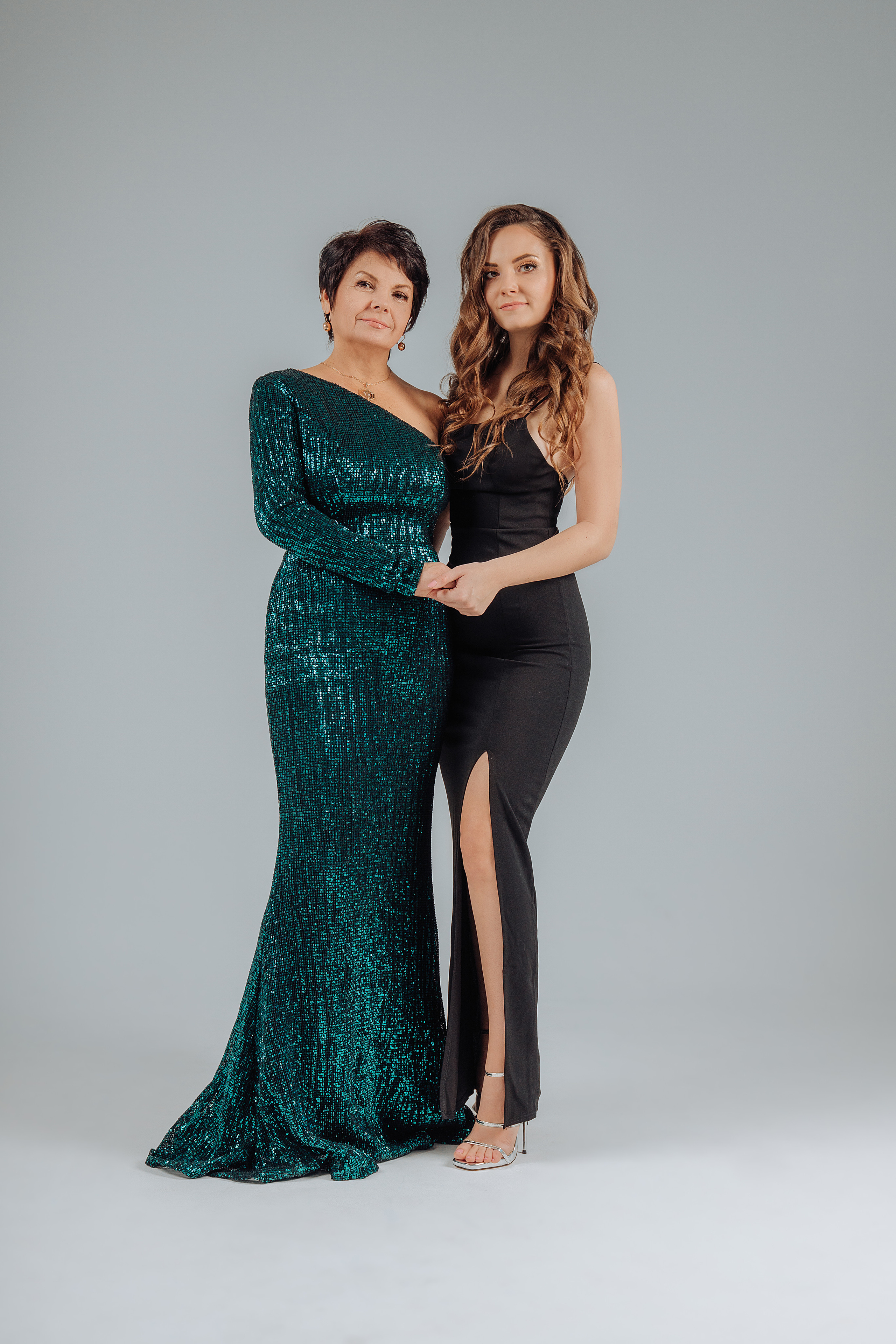 Новогодние фотосессии. Фотограф женского портрета, беременности и материнства Харькова Елена