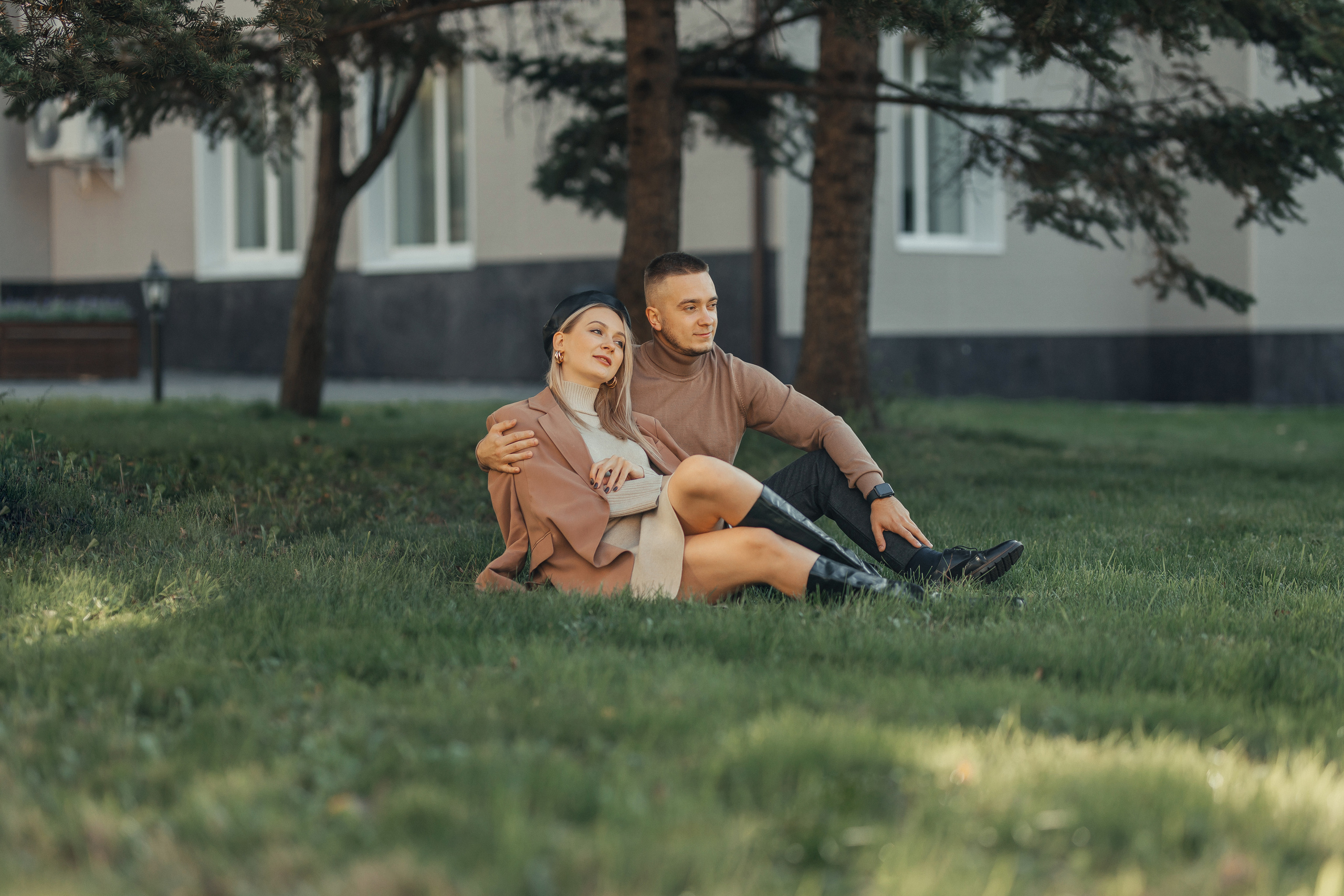 Анастасия. Фотограф женского портрета, беременности и материнства Харькова Елена