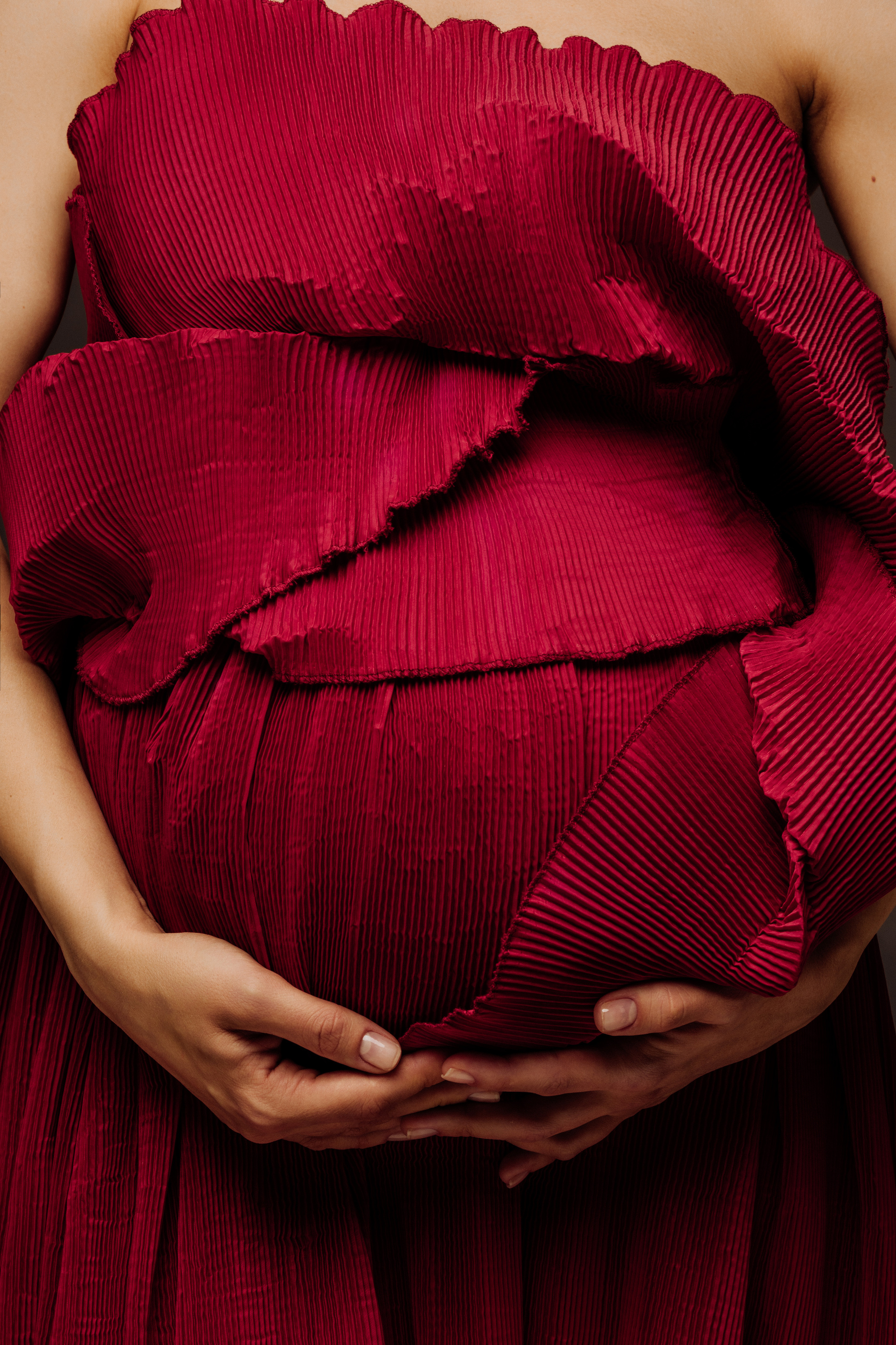 Кристина. Фотограф женского портрета, беременности и материнства Харькова Елена