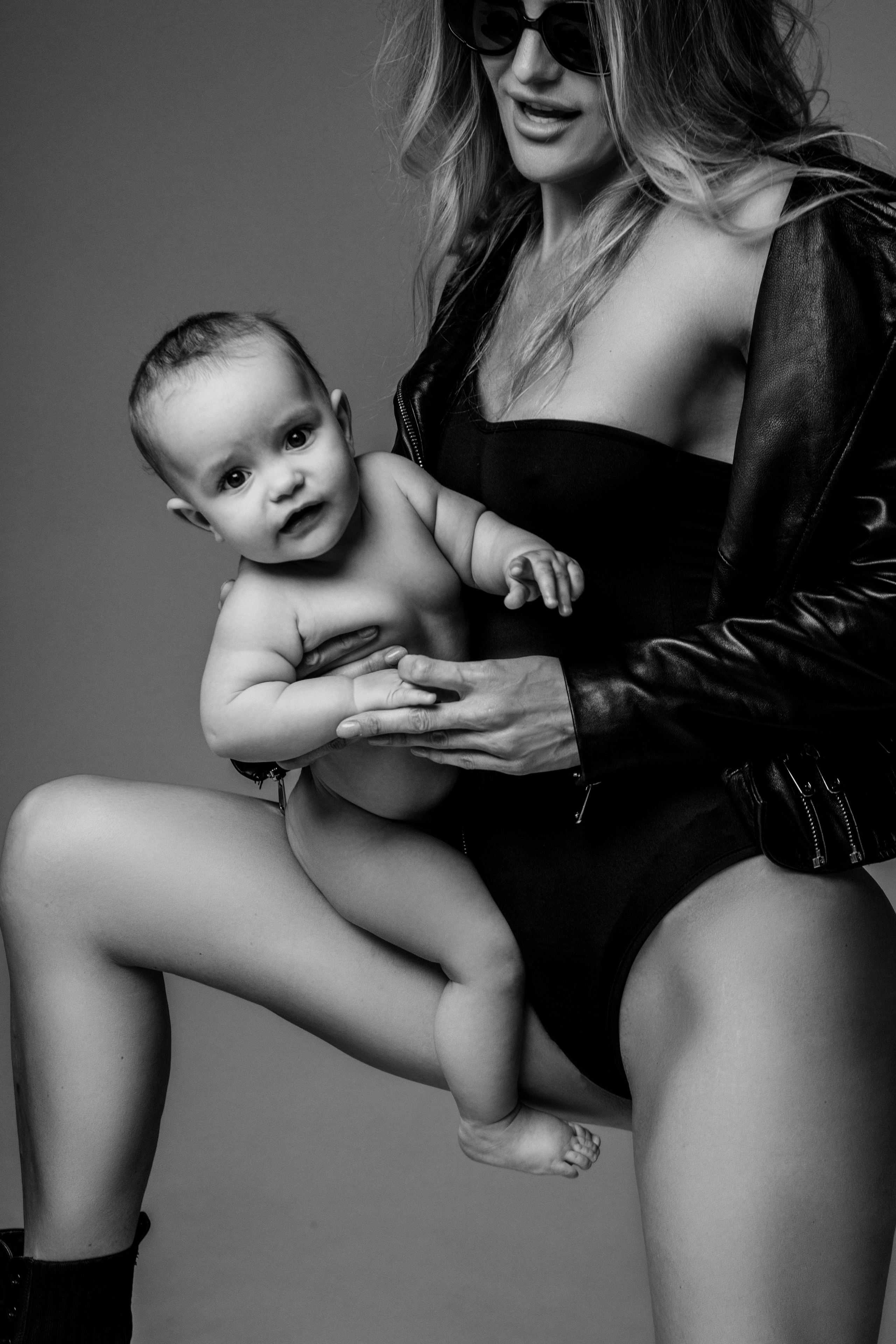 Красотка Анастасия. Фотограф женского портрета, беременности и материнства Харькова Елена