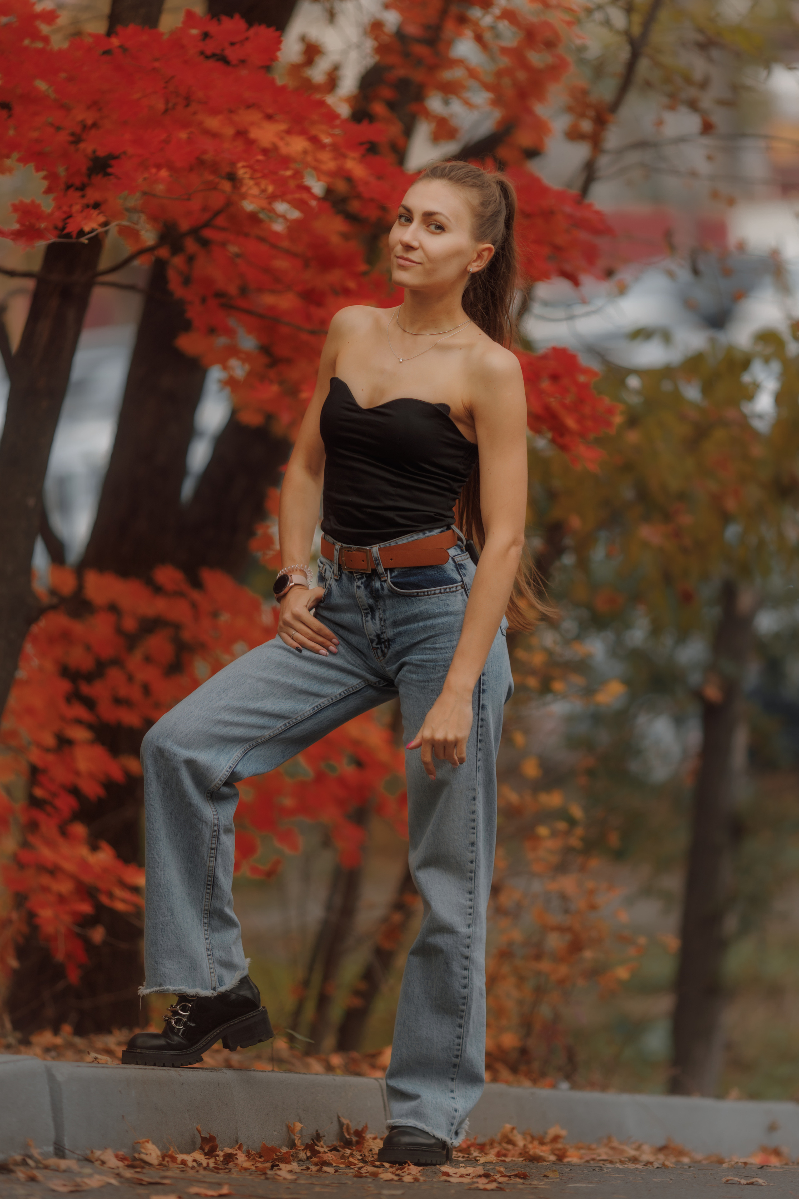 Юлия с семьей. Фотограф женского портрета, беременности и материнства Харькова Елена