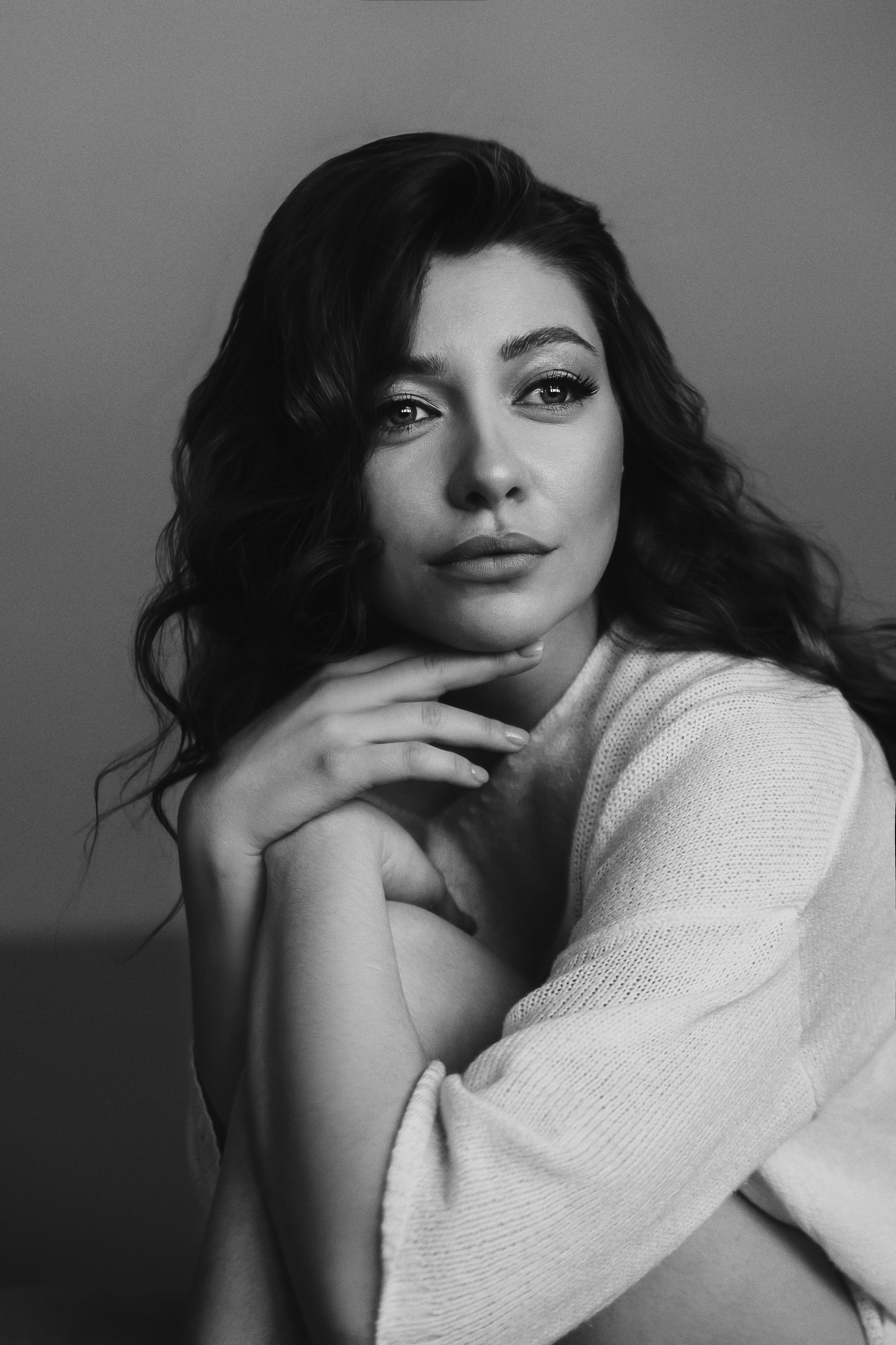 Женский портрет. Фотограф женского портрета, беременности и материнства Харькова Елена