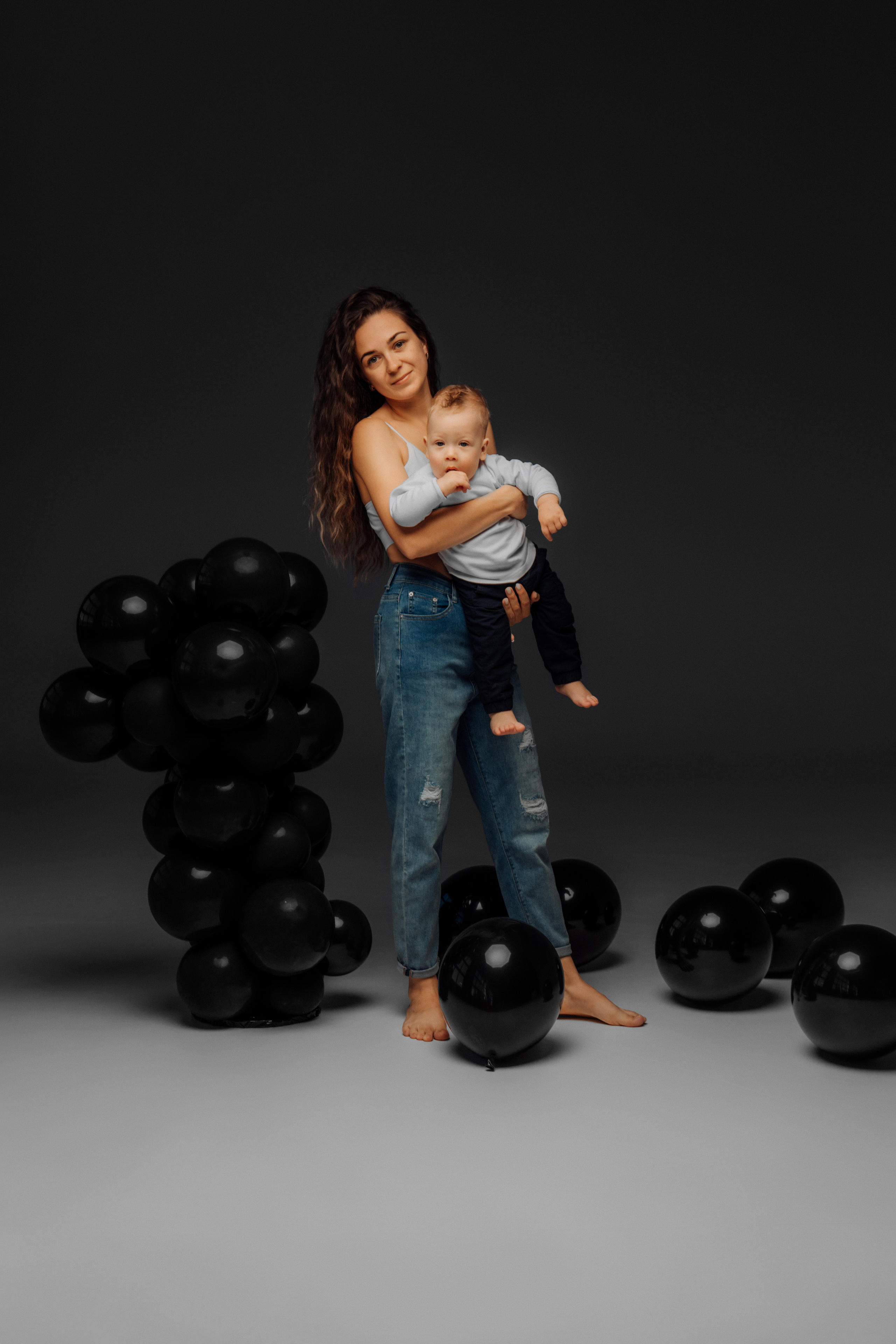 Vogue_материнство. Фотограф женского портрета, беременности и материнства Харькова Елена