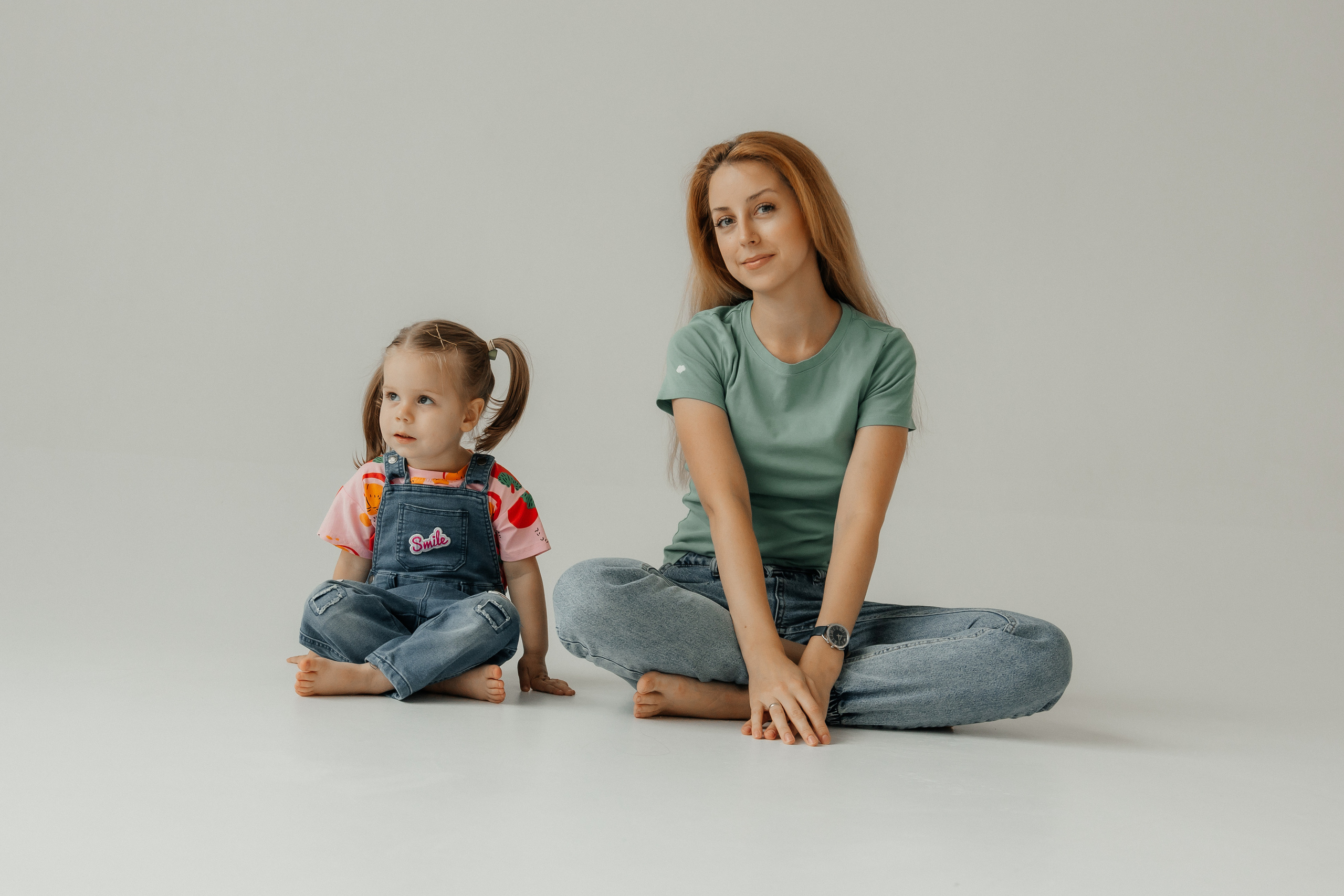 Семейная съемка Марии. Фотограф женского портрета, беременности и материнства Харькова Елена