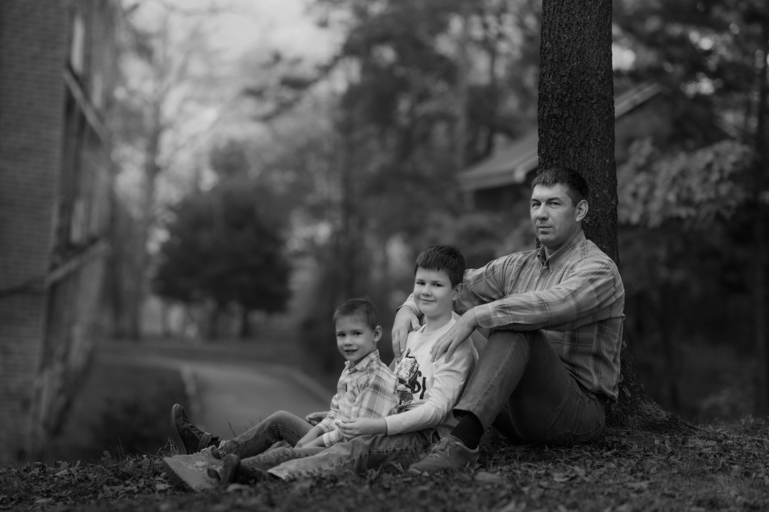 Фотопрогулка Елены. Фотограф женского портрета, беременности и материнства Харькова Елена