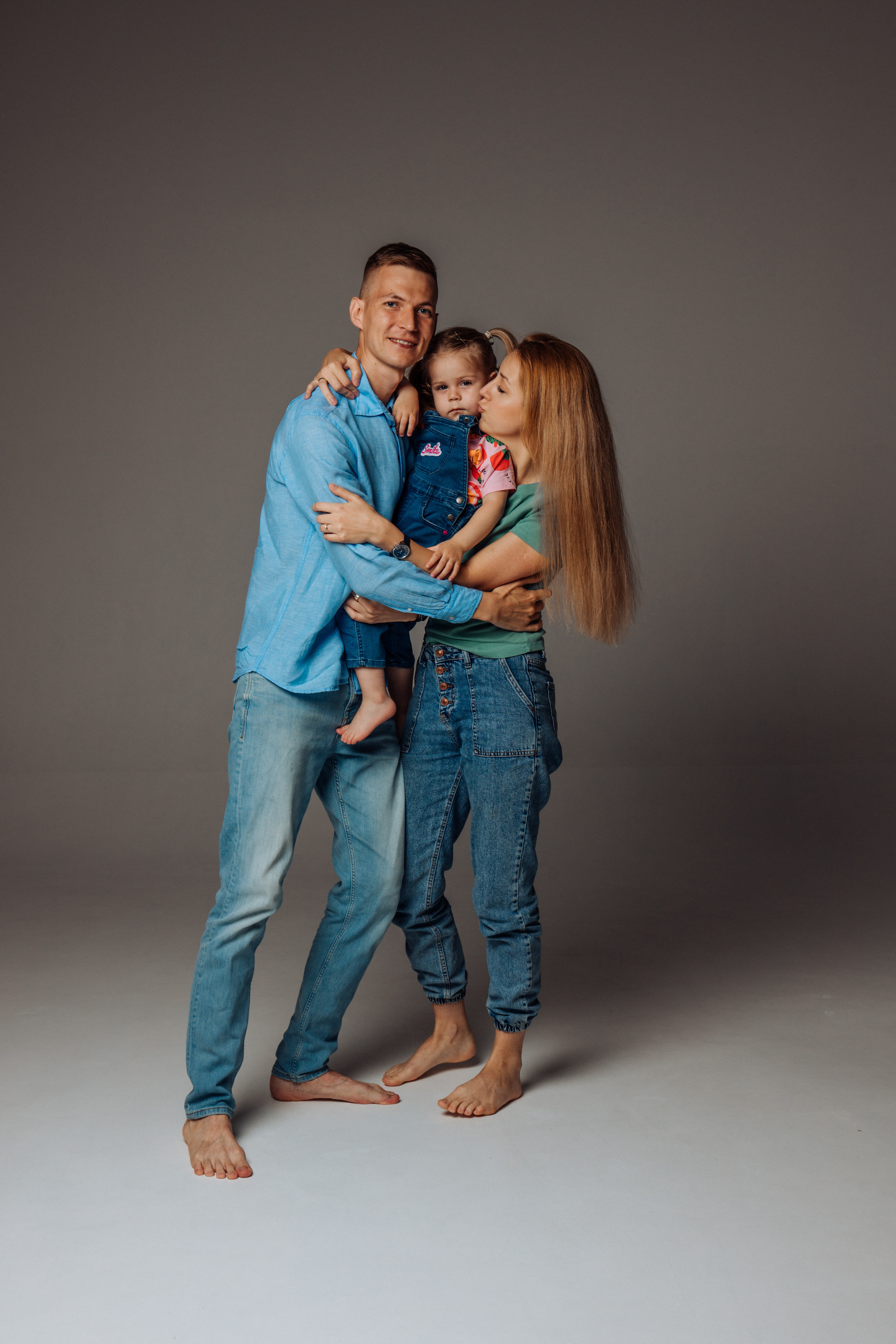 Семейная съемка Марии. Фотограф женского портрета, беременности и материнства Харькова Елена