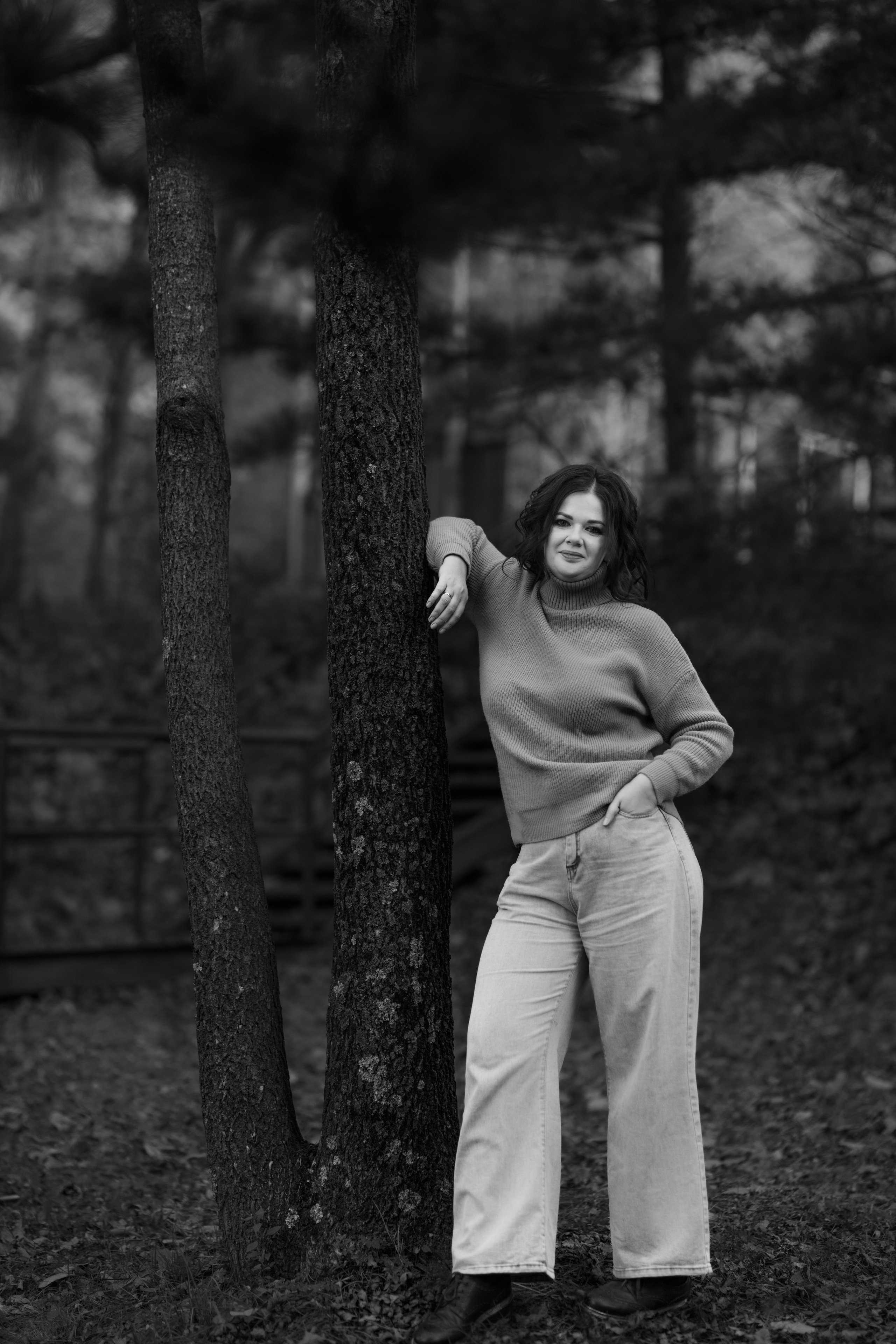 Фотопрогулка Елены. Фотограф женского портрета, беременности и материнства Харькова Елена