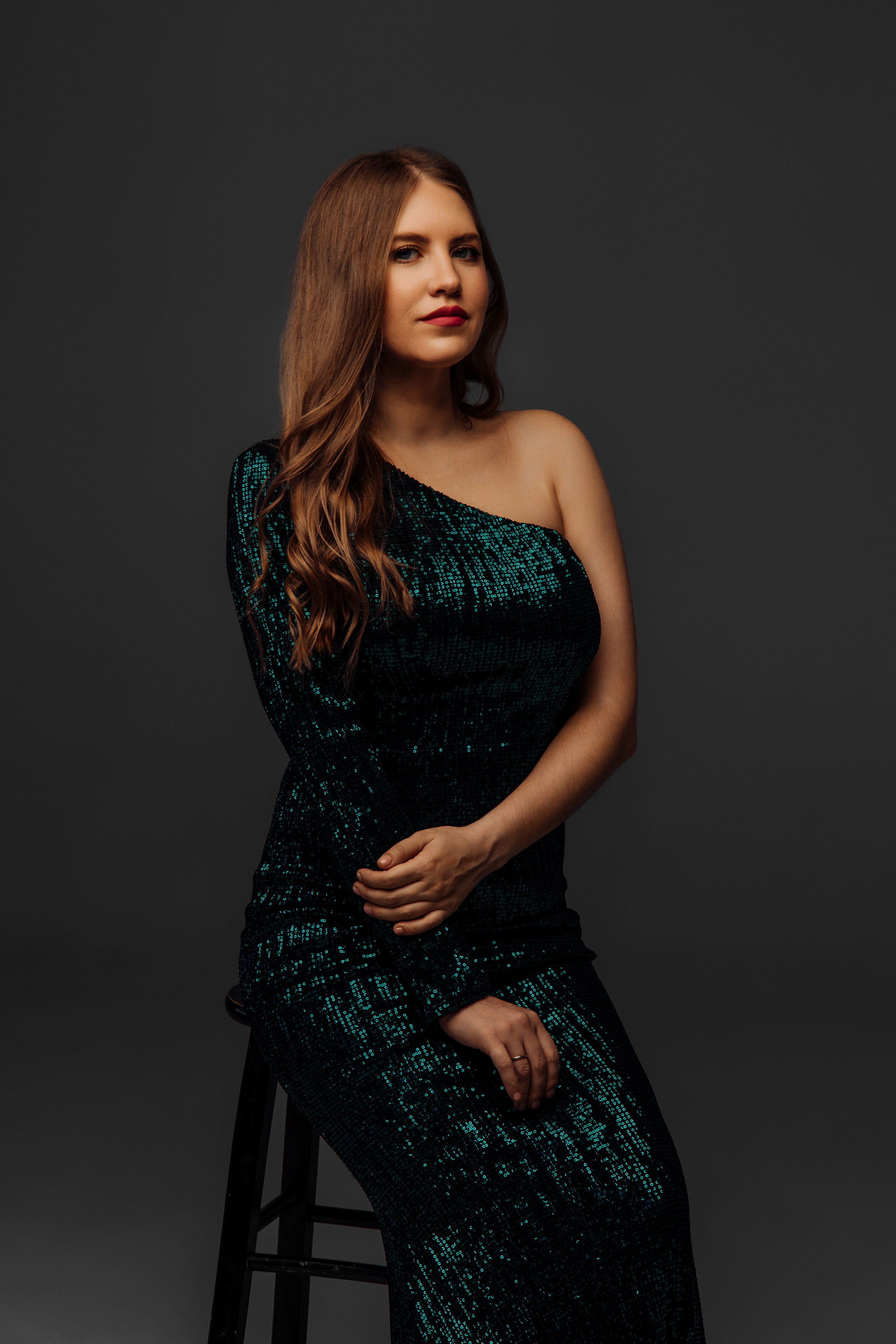 Виктория. Фотограф женского портрета, беременности и материнства Харькова Елена