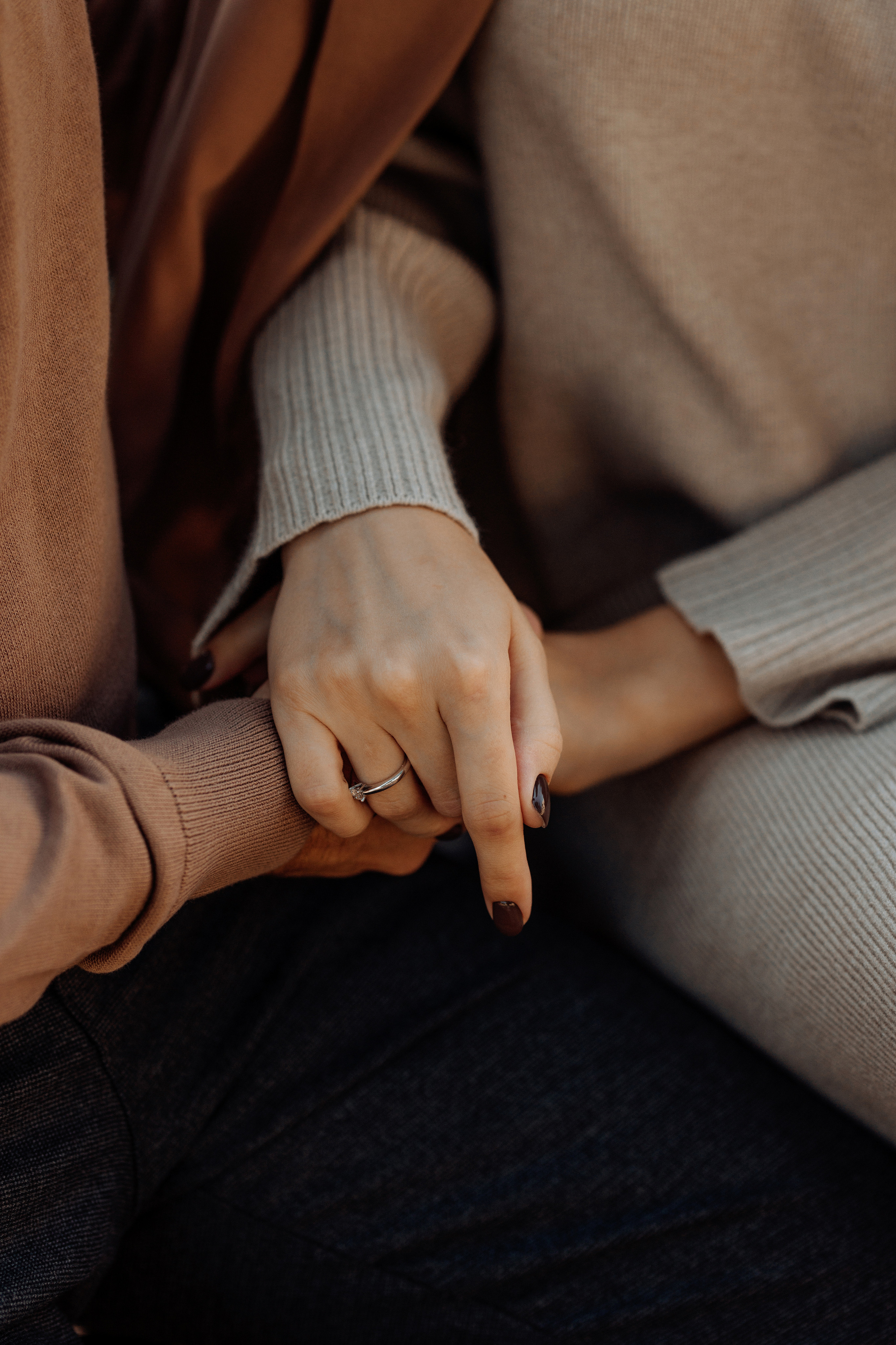 Анастасия. Фотограф женского портрета, беременности и материнства Харькова Елена