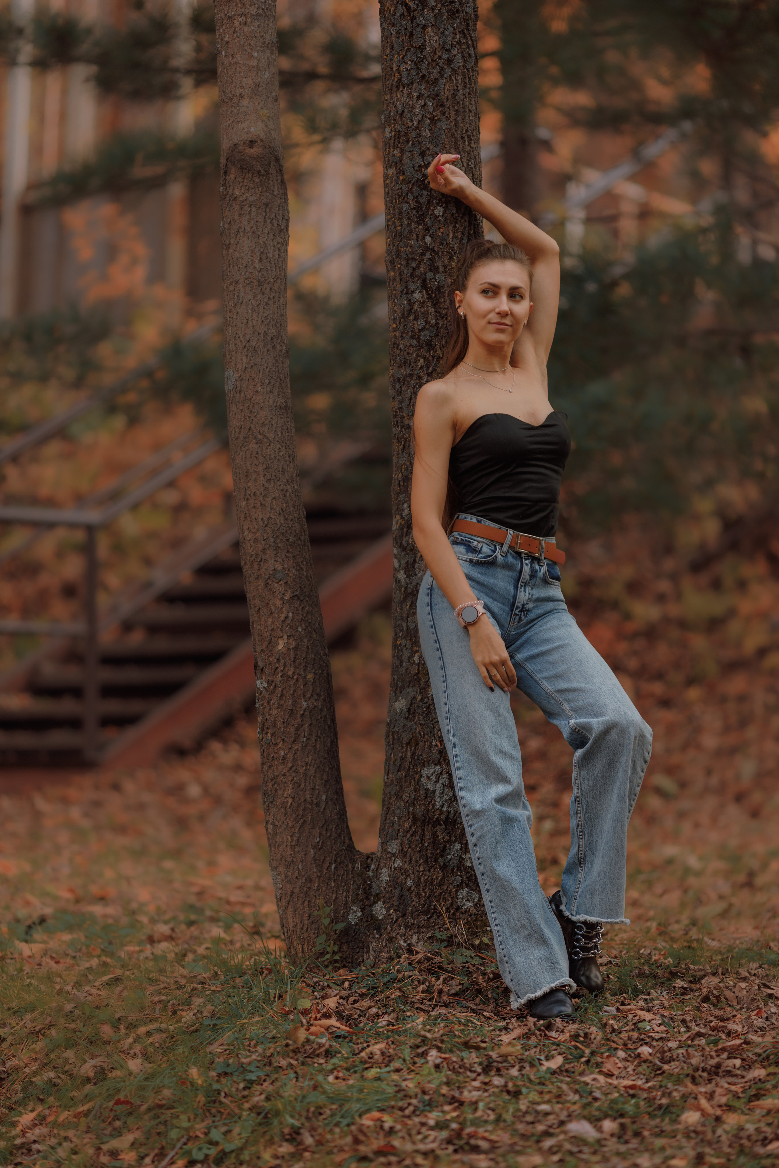 Юлия с семьей. Фотограф женского портрета, беременности и материнства Харькова Елена