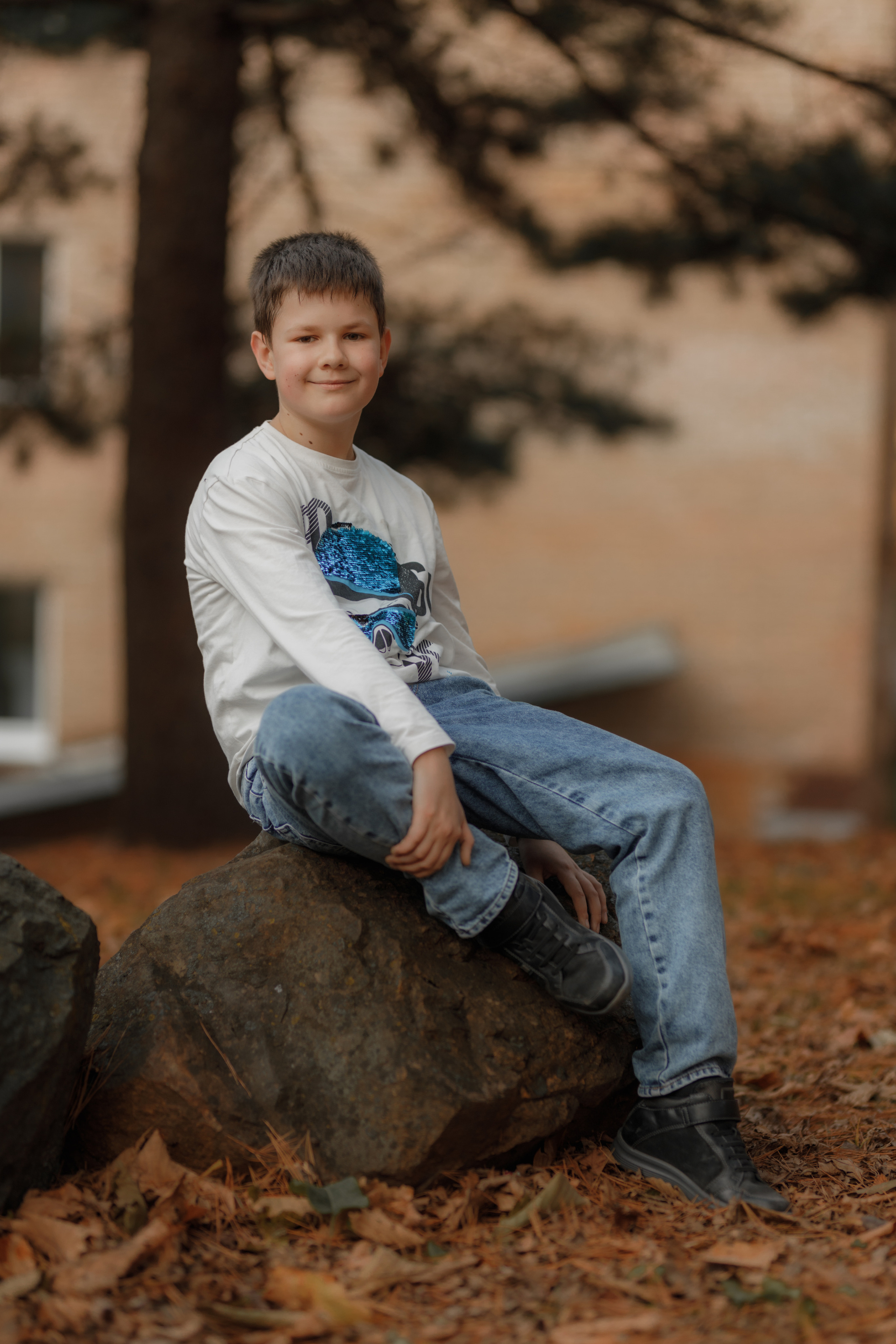 Фотопрогулка Елены. Фотограф женского портрета, беременности и материнства Харькова Елена