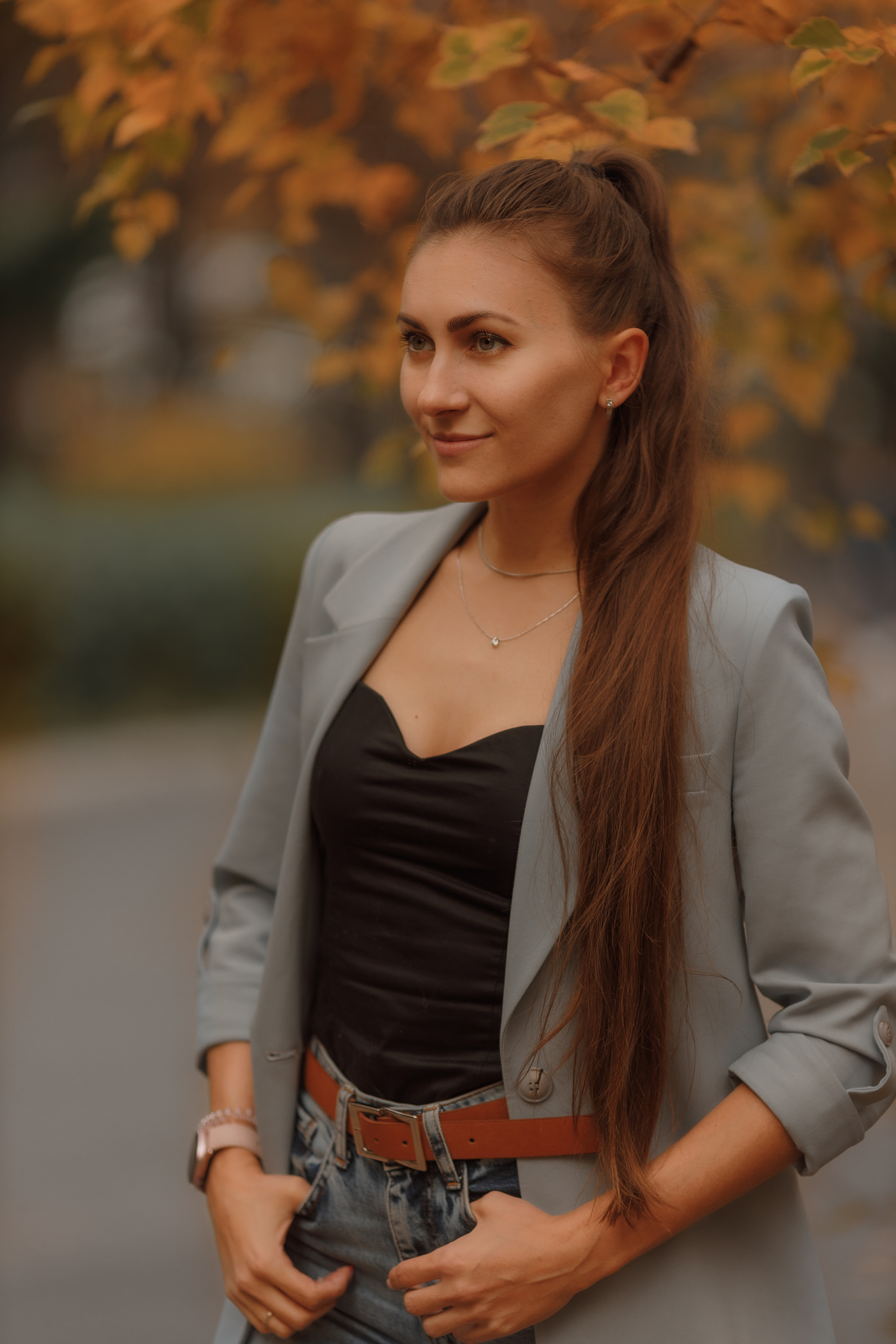 Юлия Новый Год. Фотограф женского портрета, беременности и материнства Харькова Елена