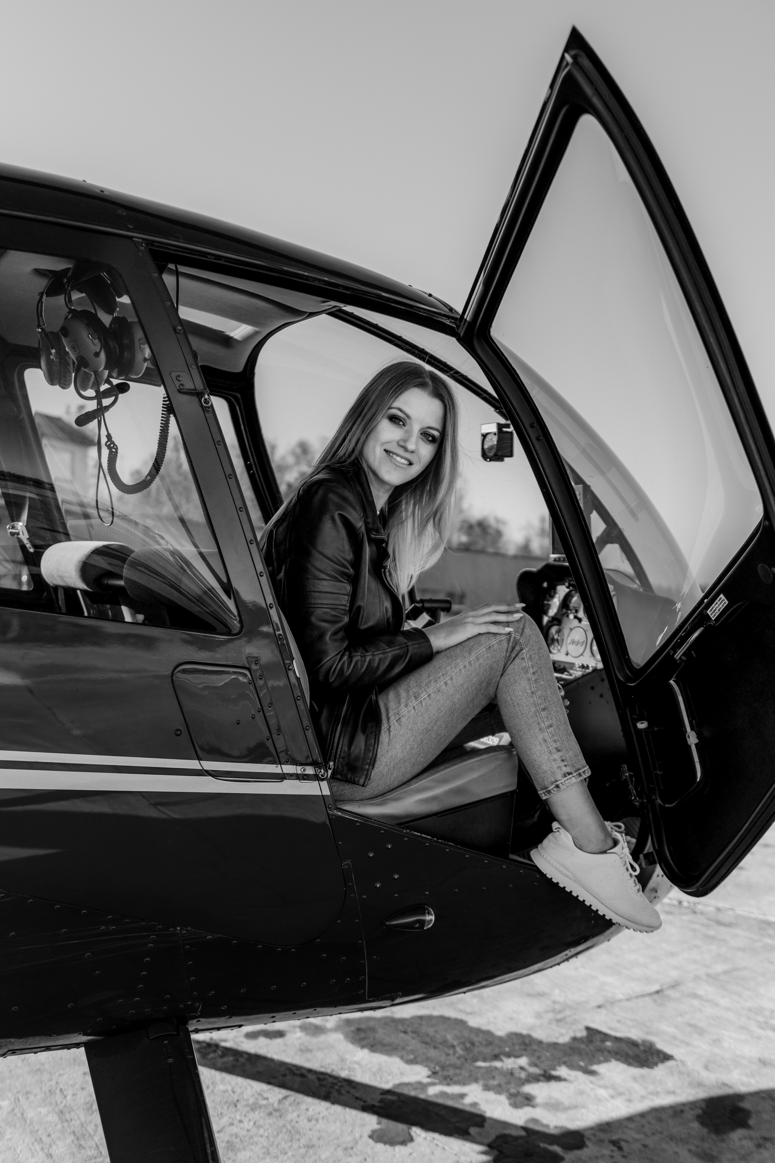 Фертолетная прогулка Анны. Фотограф женского портрета, беременности и материнства Харькова Елена