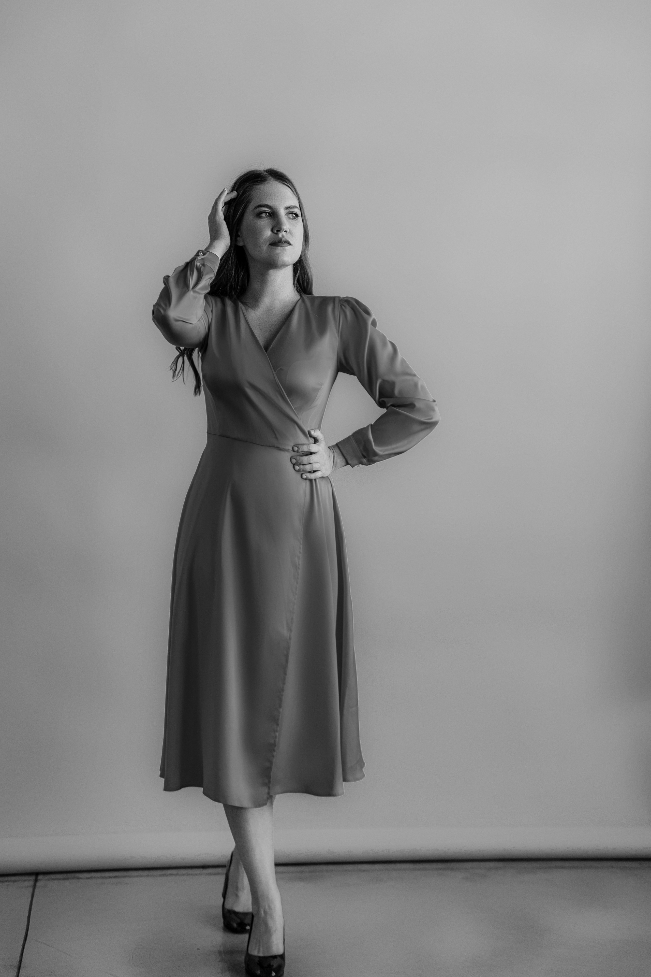 Виктория. Фотограф женского портрета, беременности и материнства Харькова Елена