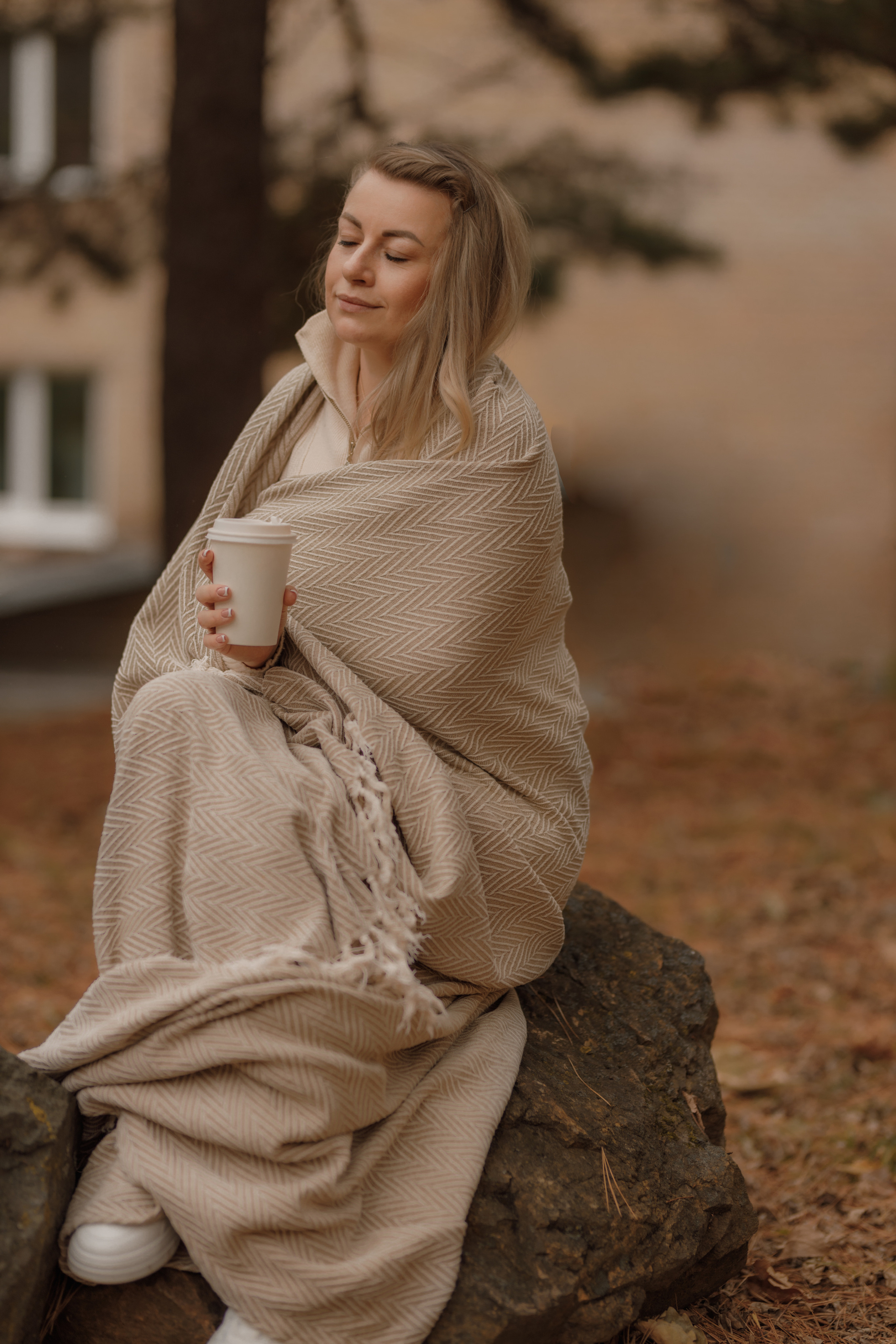 Семейная фотопрогулка Ольги. Фотограф женского портрета, беременности и материнства Харькова Елена