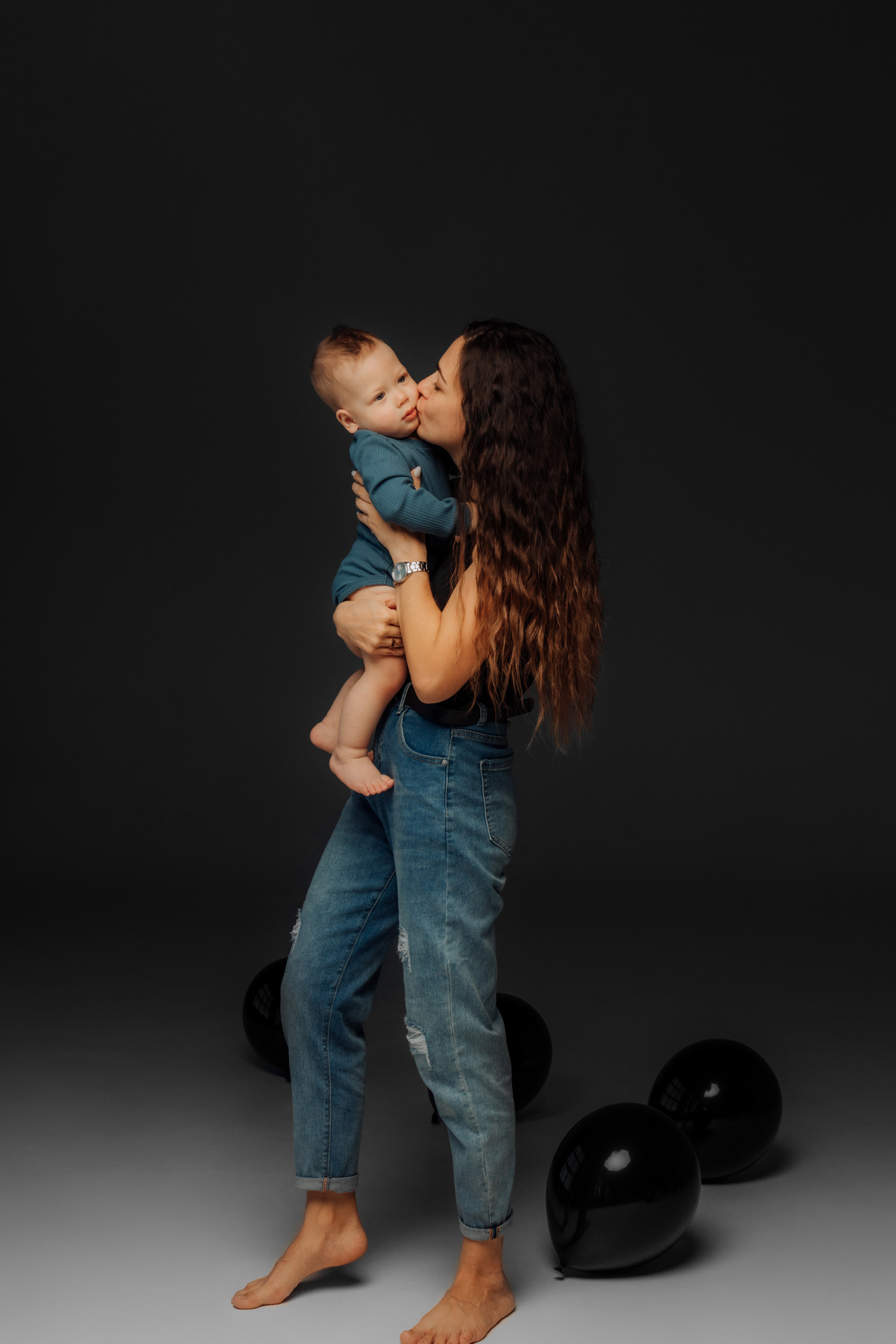 Годовасие. Фотограф женского портрета, беременности и материнства Харькова Елена