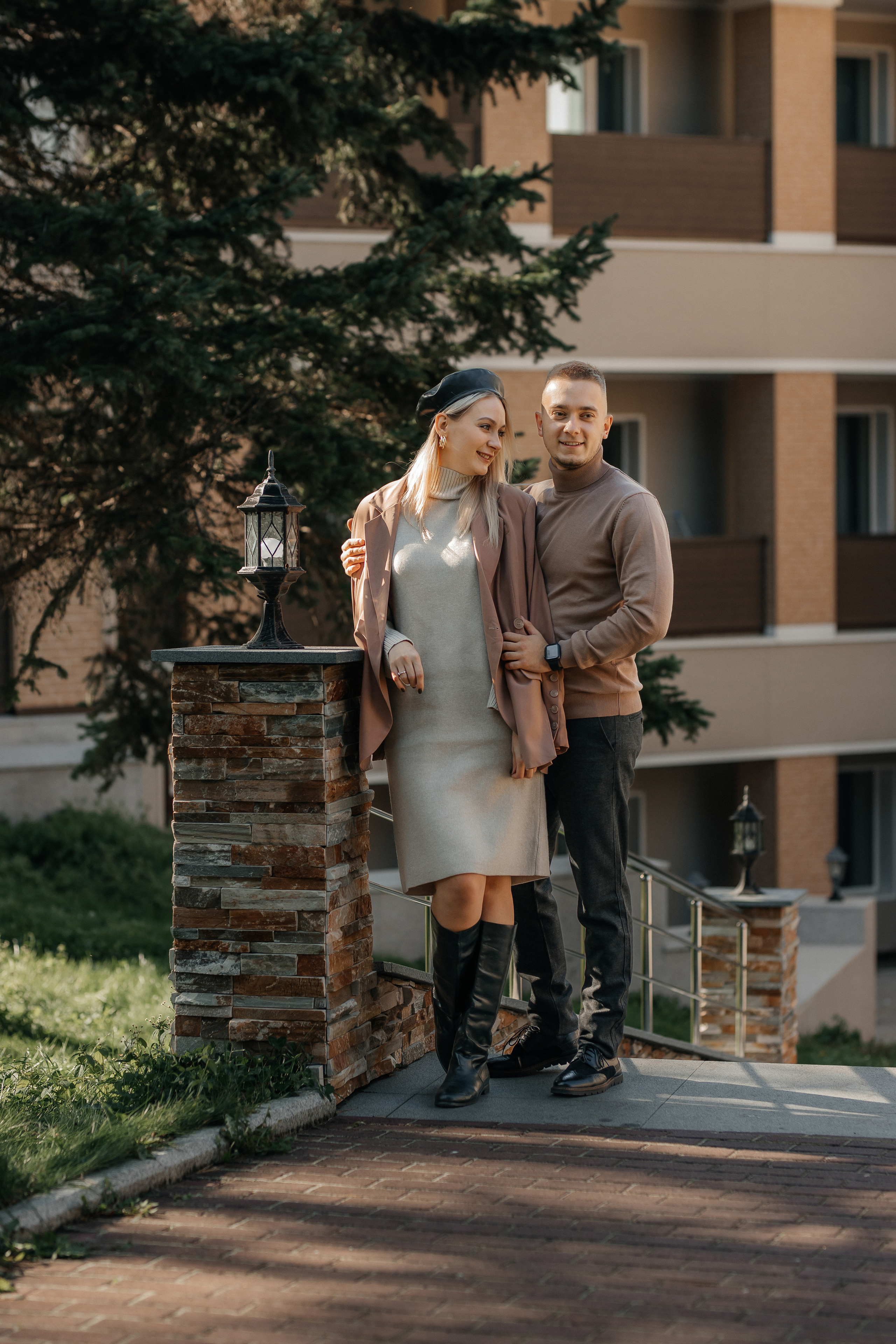 Анастасия. Фотограф женского портрета, беременности и материнства Харькова Елена