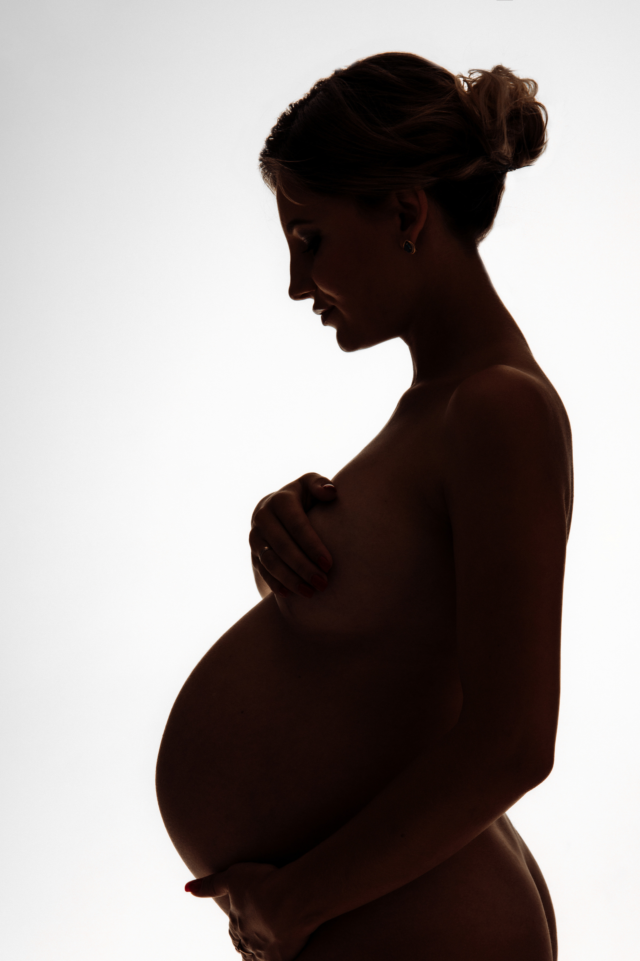 Юлия. Фотограф женского портрета, беременности и материнства Харькова Елена