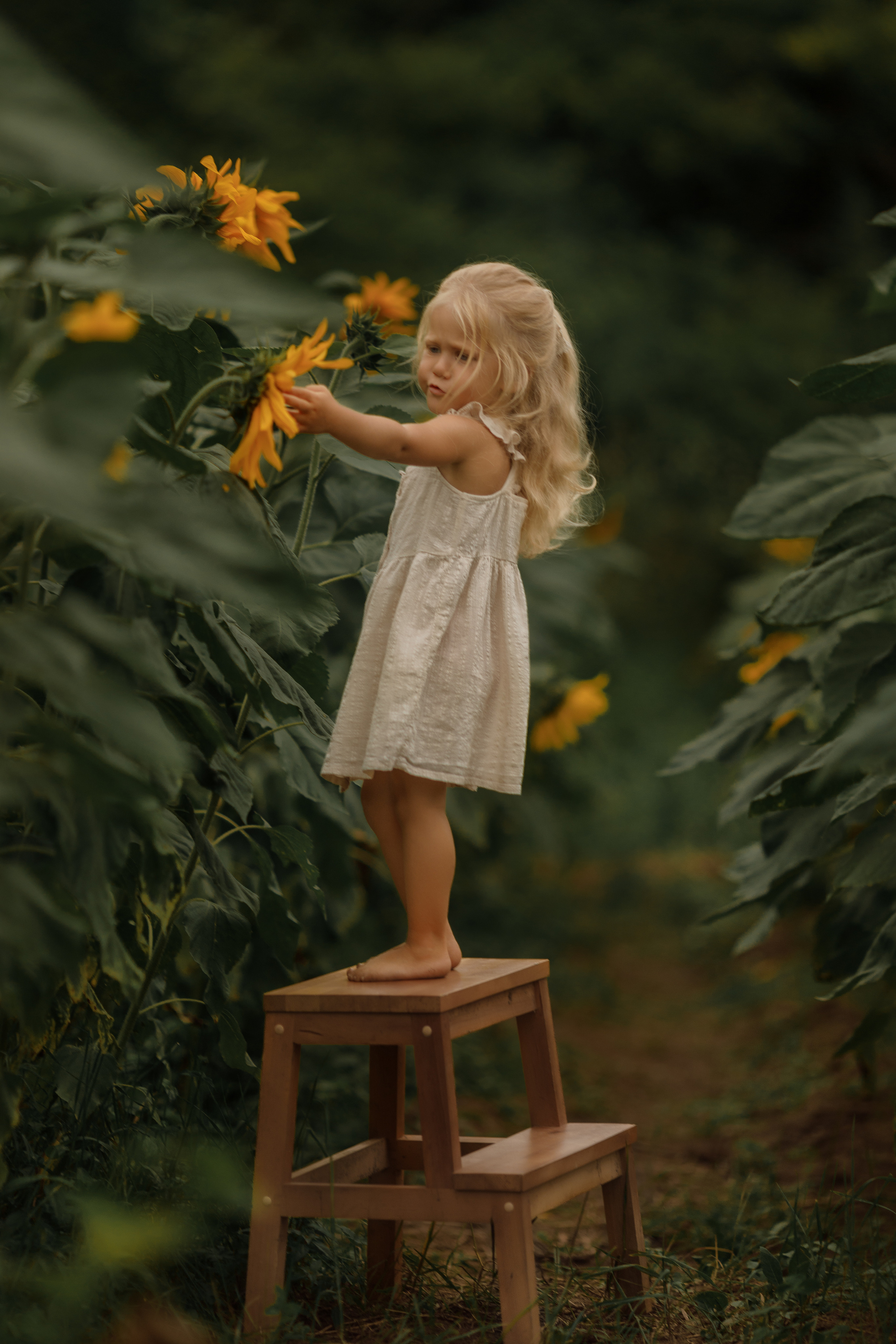 Детские фотосессии. Фотограф женского портрета, беременности и материнства Харькова Елена