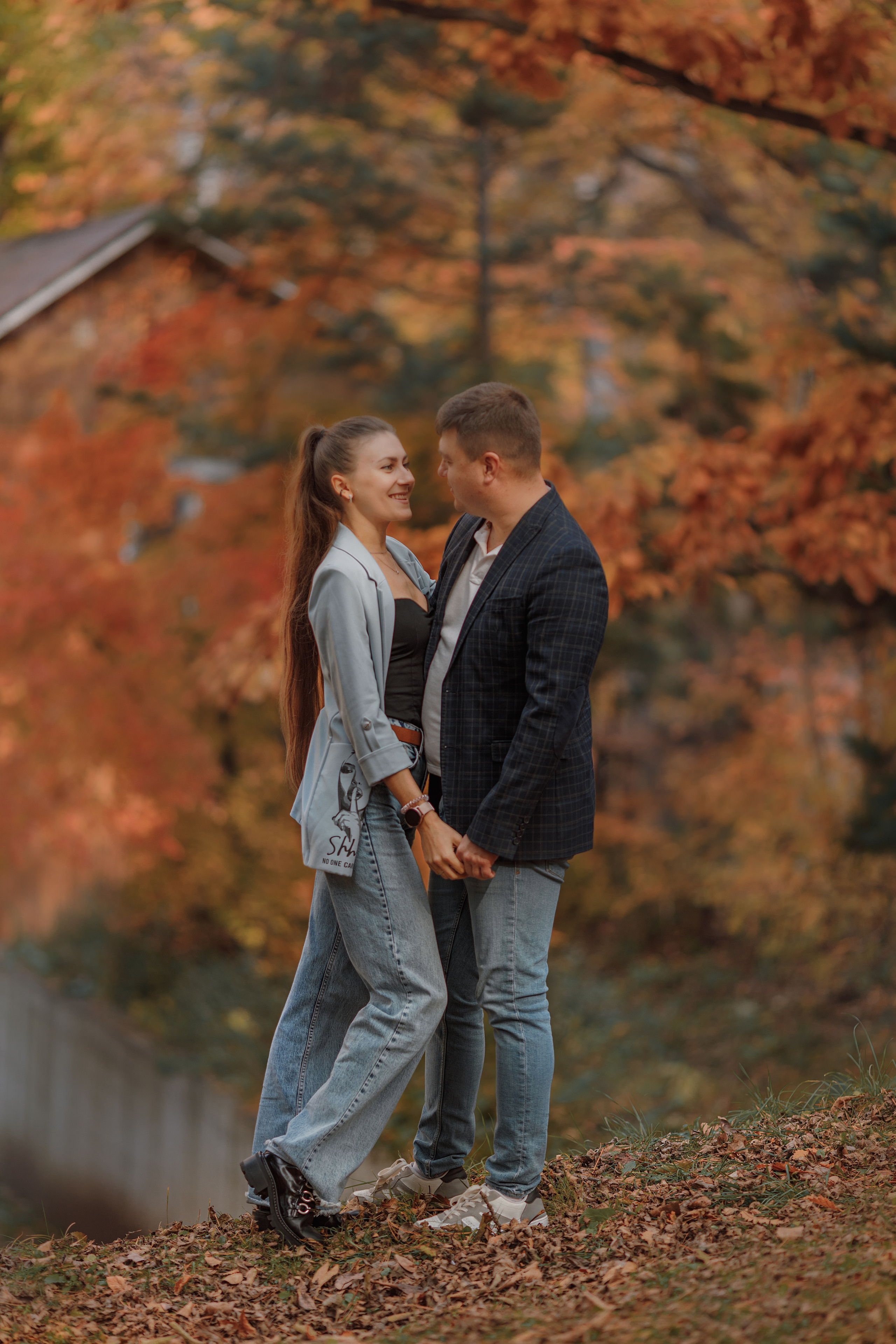 Юлия с семьей. Фотограф женского портрета, беременности и материнства Харькова Елена