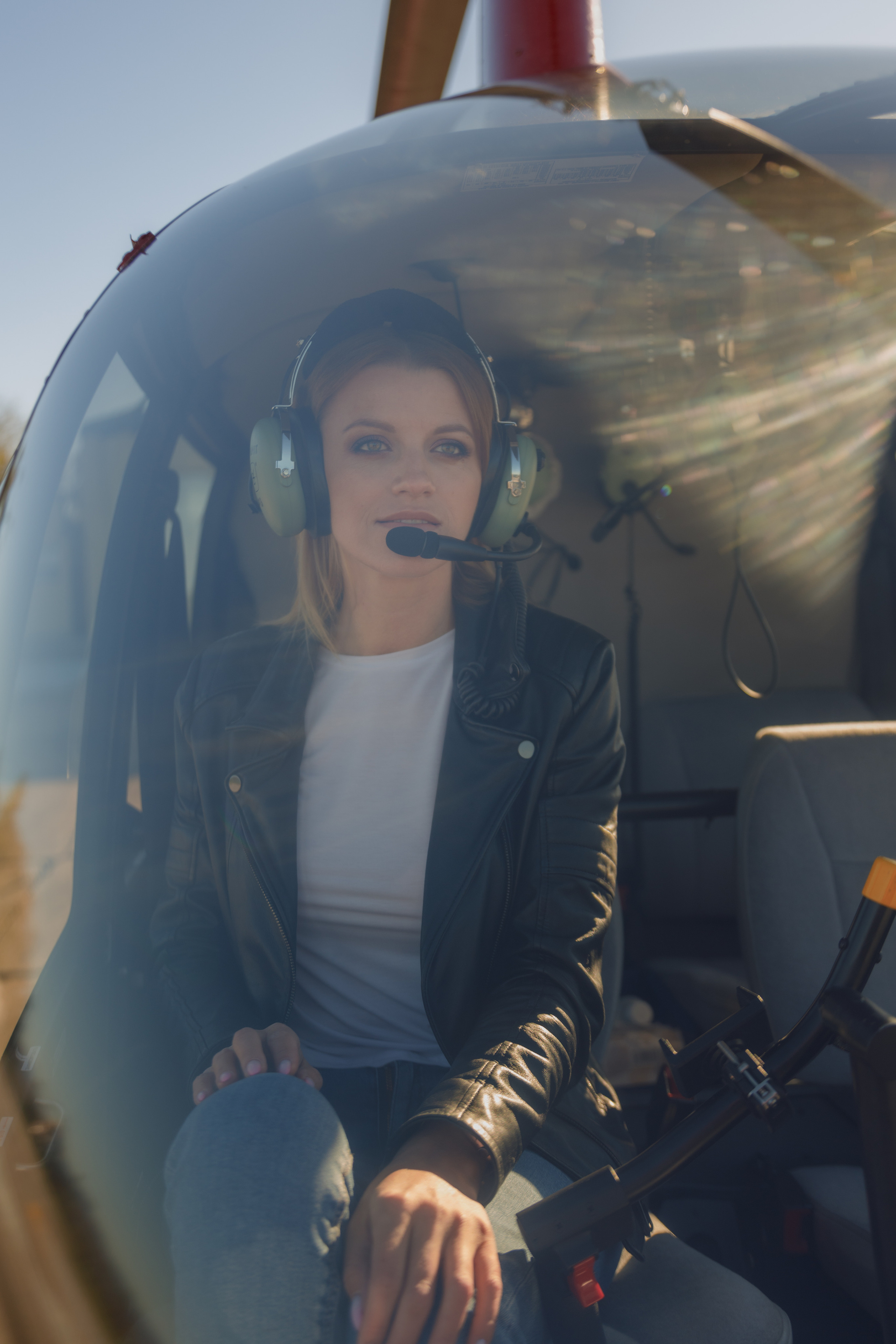 Фертолетная прогулка Анны. Фотограф женского портрета, беременности и материнства Харькова Елена