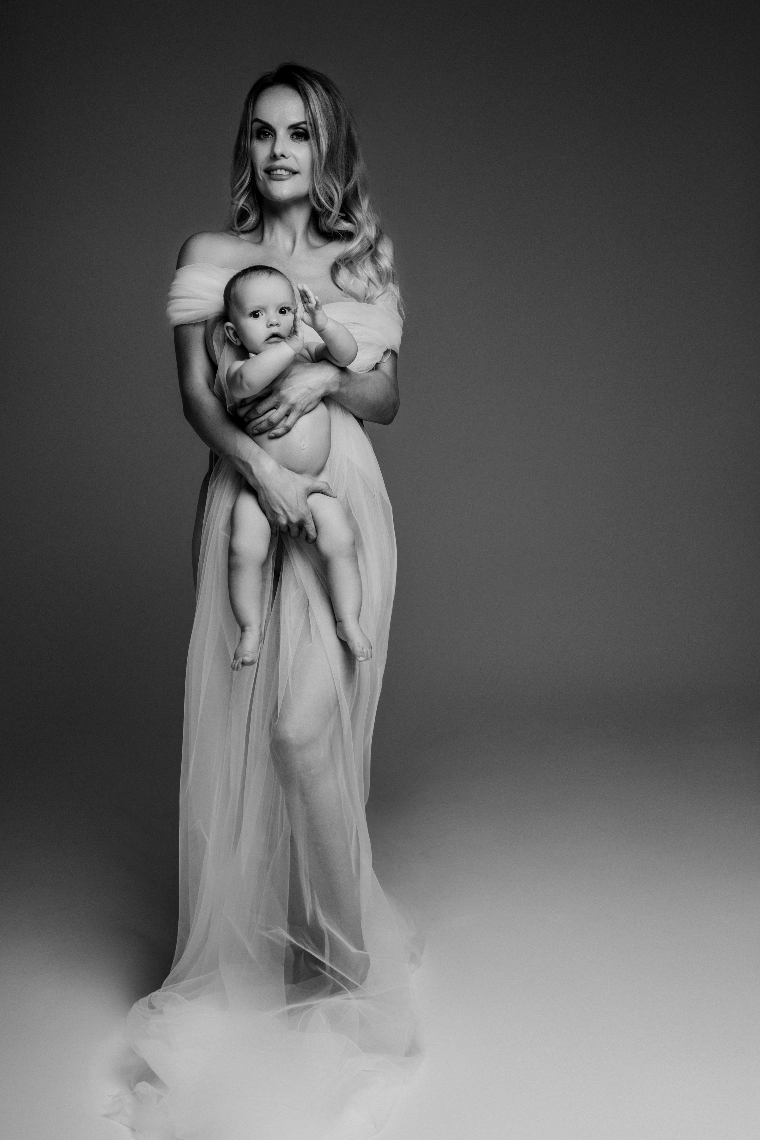 Красотка Анастасия. Фотограф женского портрета, беременности и материнства Харькова Елена