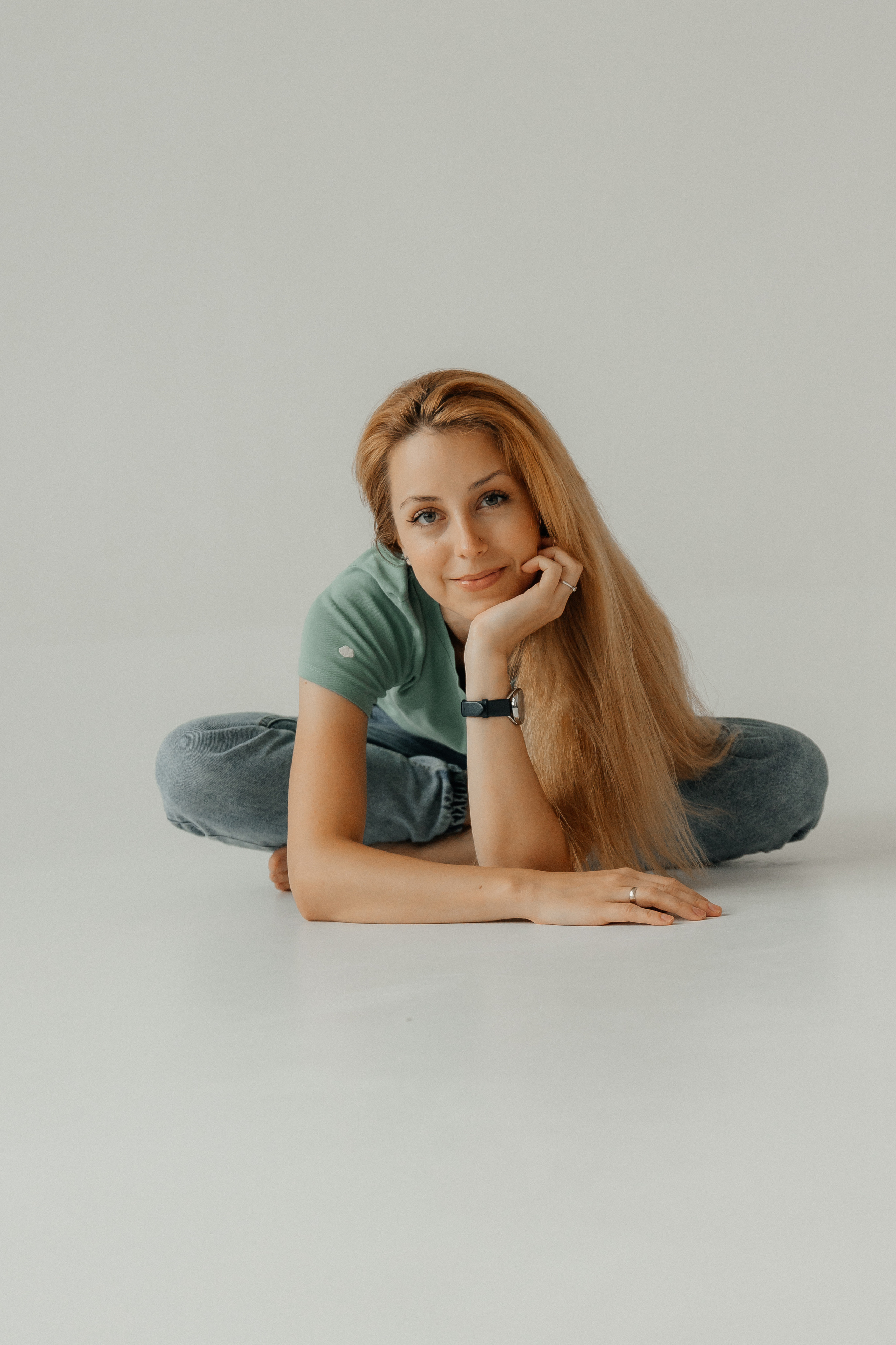 Семейная съемка Марии. Фотограф женского портрета, беременности и материнства Харькова Елена