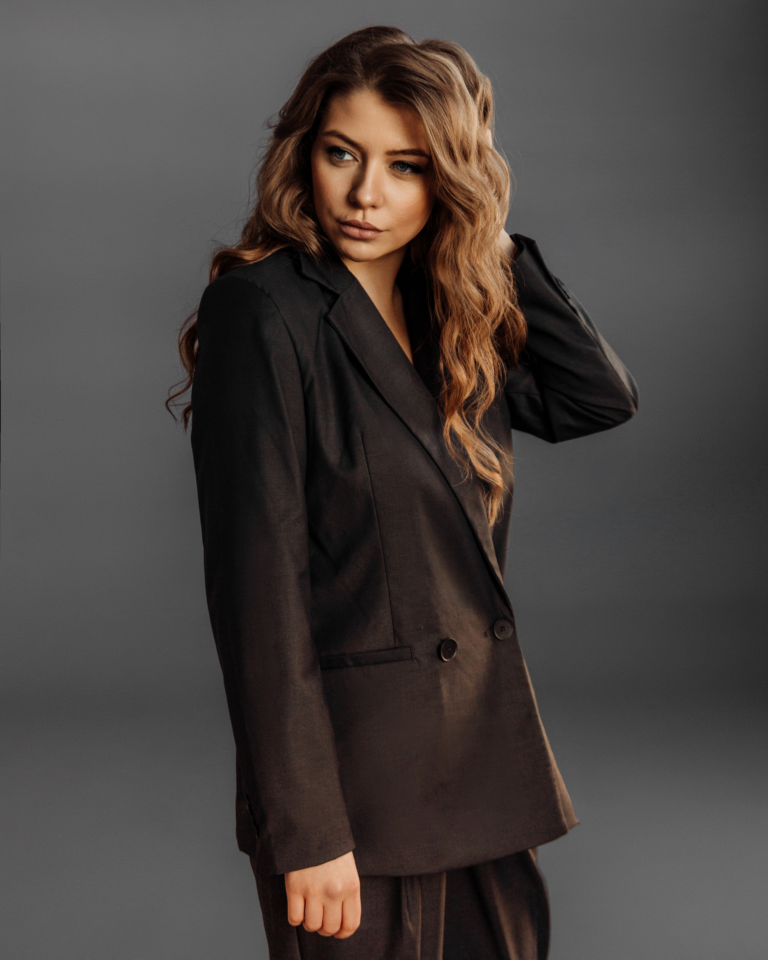 Александра. Фотограф женского портрета, беременности и материнства Харькова Елена