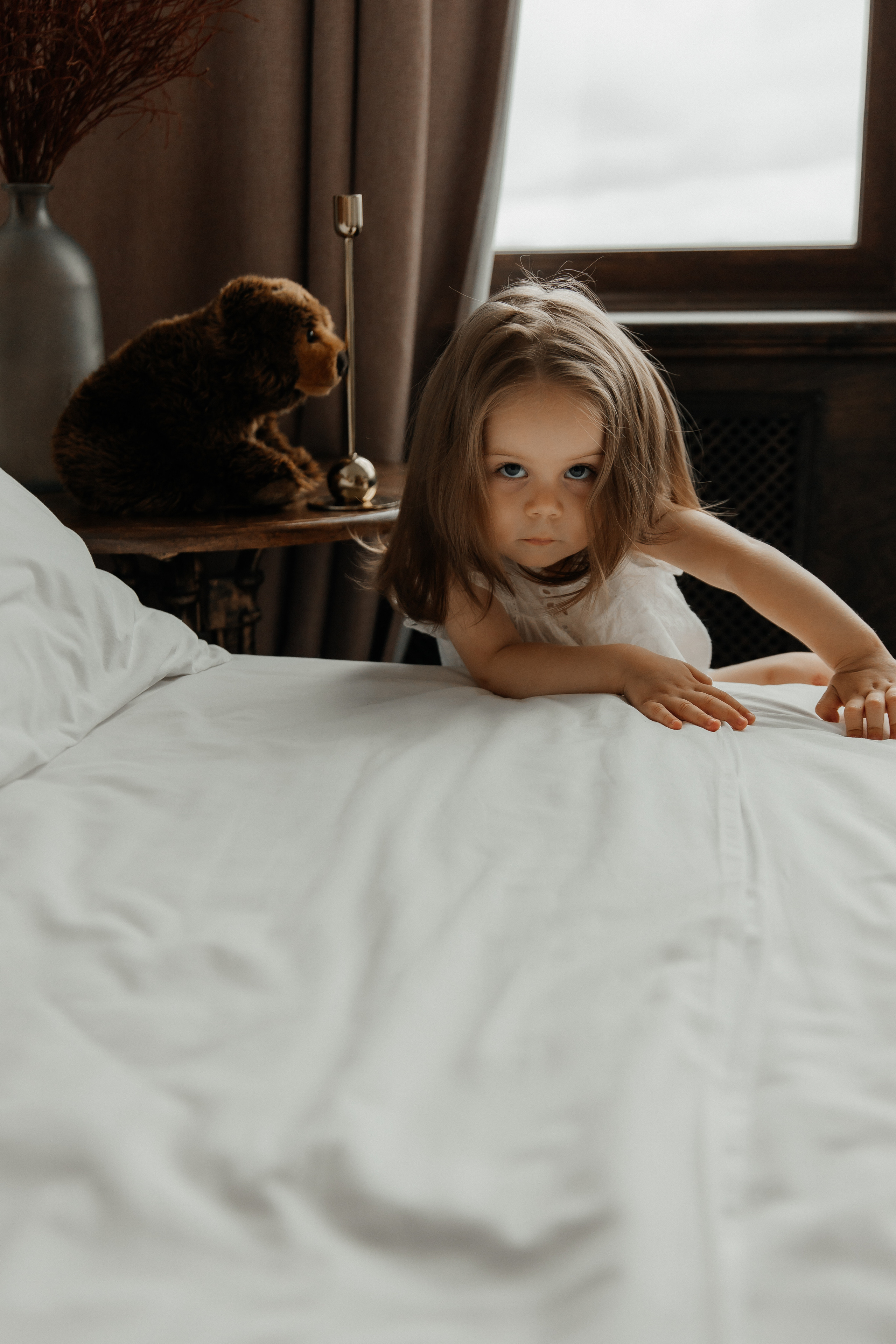 Семейная съемка Марии. Фотограф женского портрета, беременности и материнства Харькова Елена