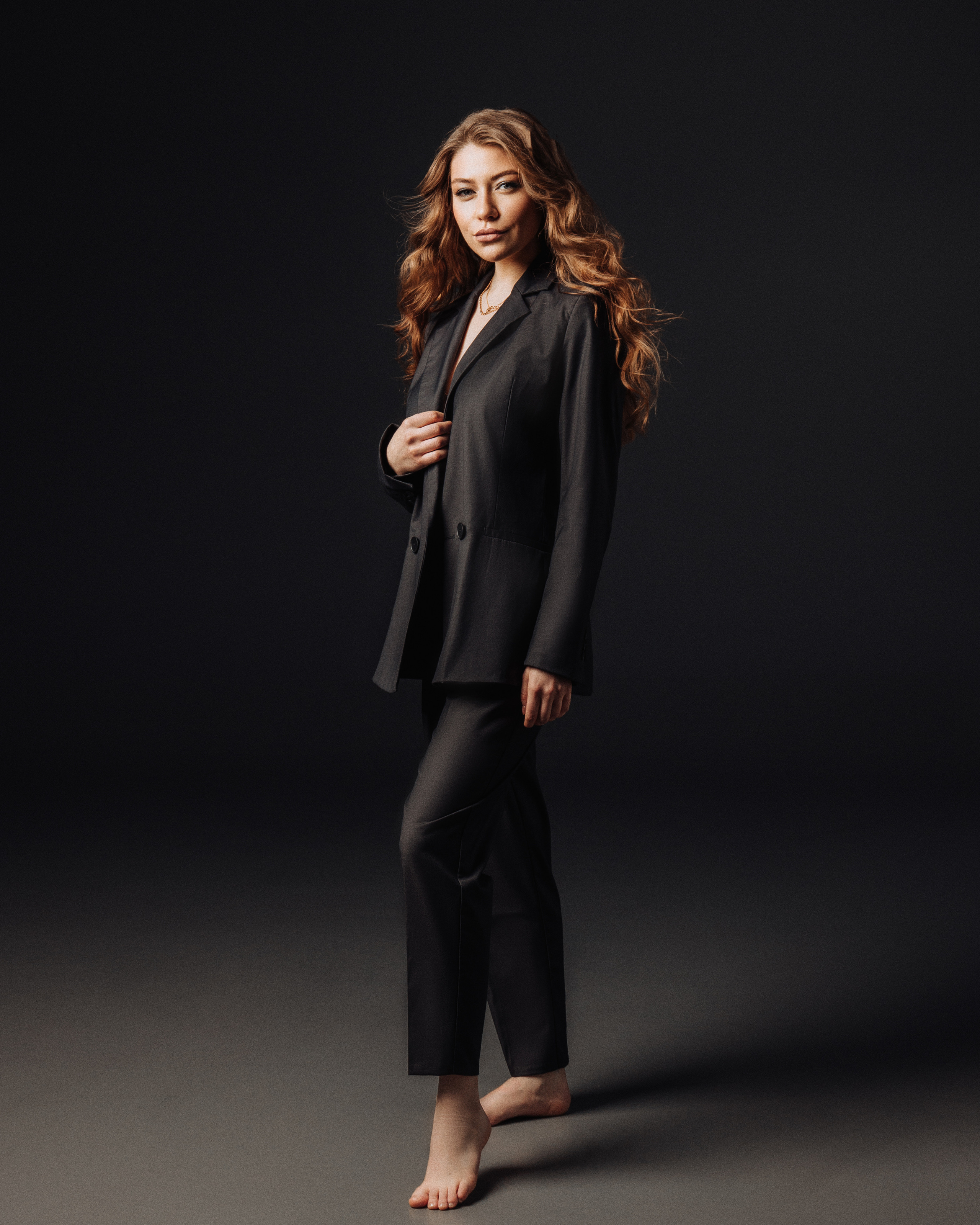 Александра. Фотограф женского портрета, беременности и материнства Харькова Елена