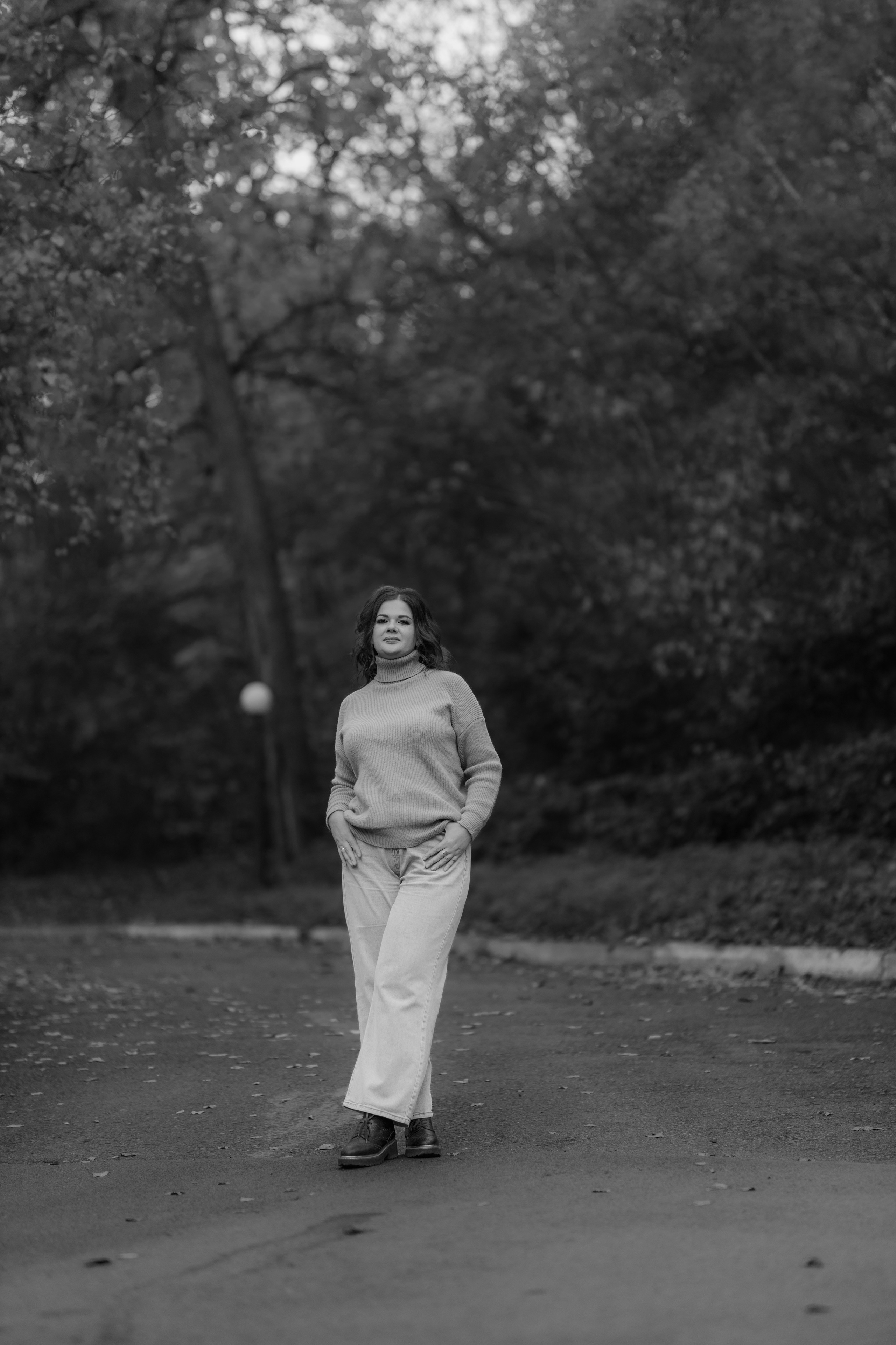 Фотопрогулка Елены. Фотограф женского портрета, беременности и материнства Харькова Елена