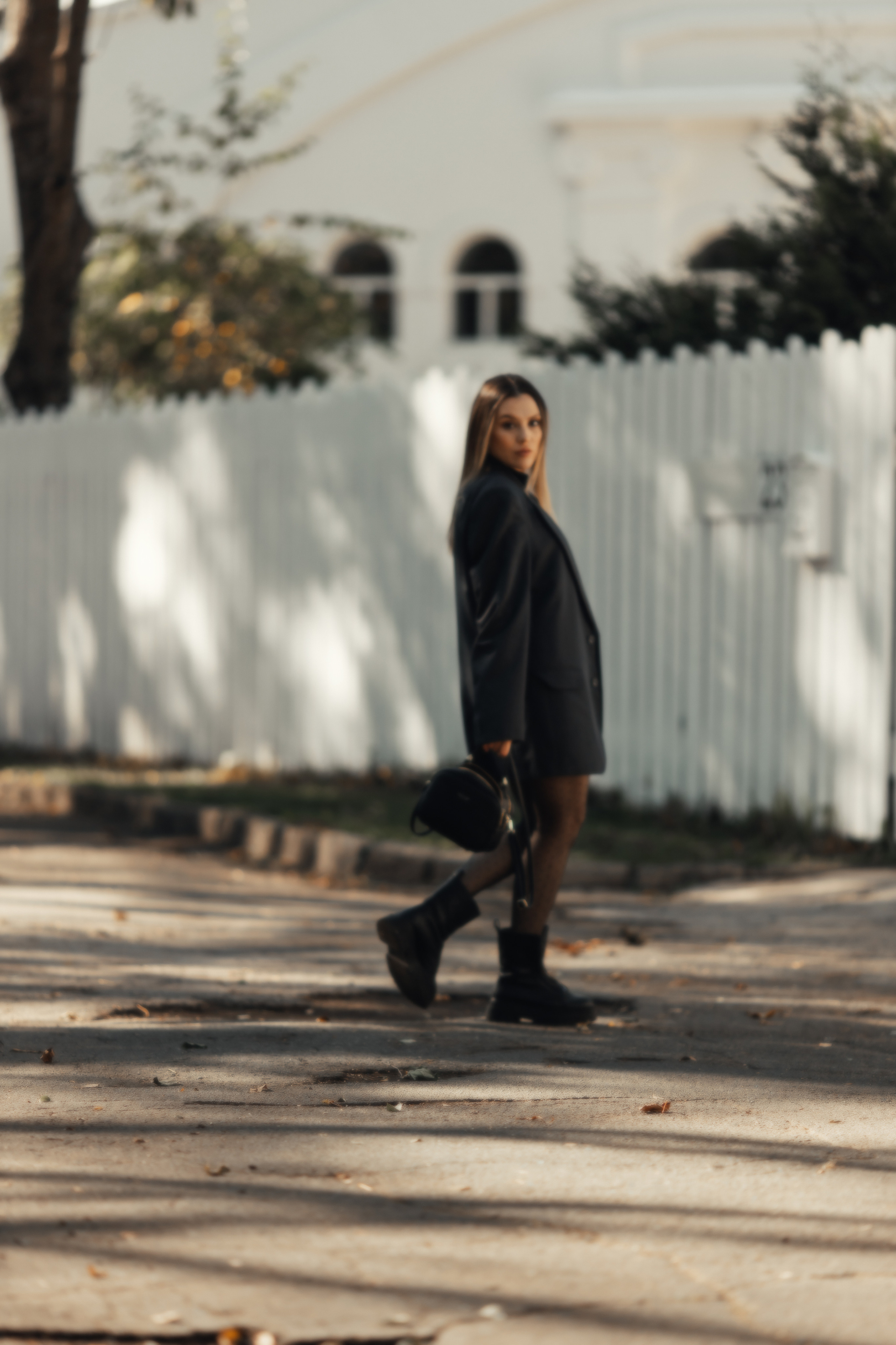 Виктория. Фотограф женского портрета, беременности и материнства Харькова Елена