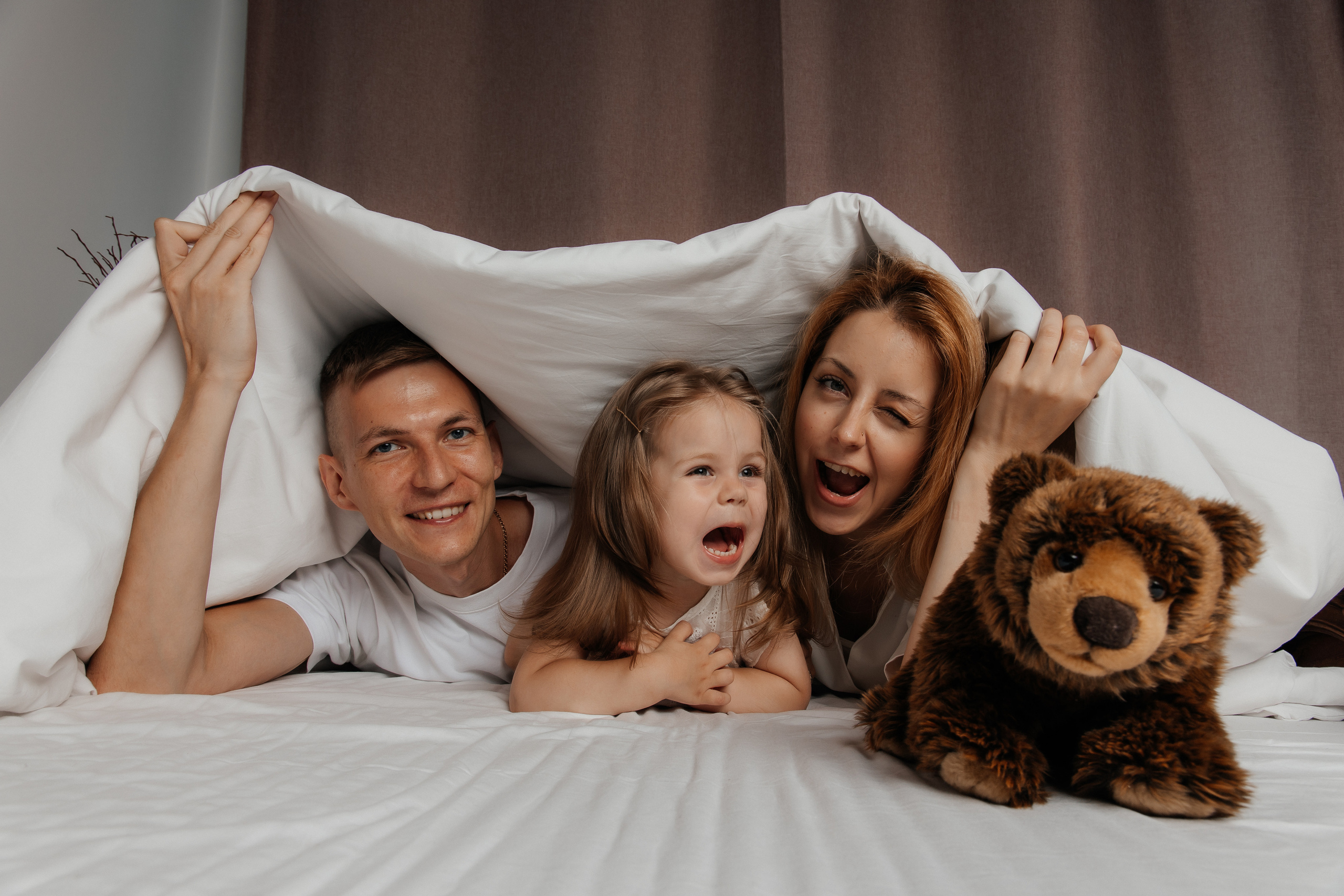 Семейная съемка Марии. Фотограф женского портрета, беременности и материнства Харькова Елена