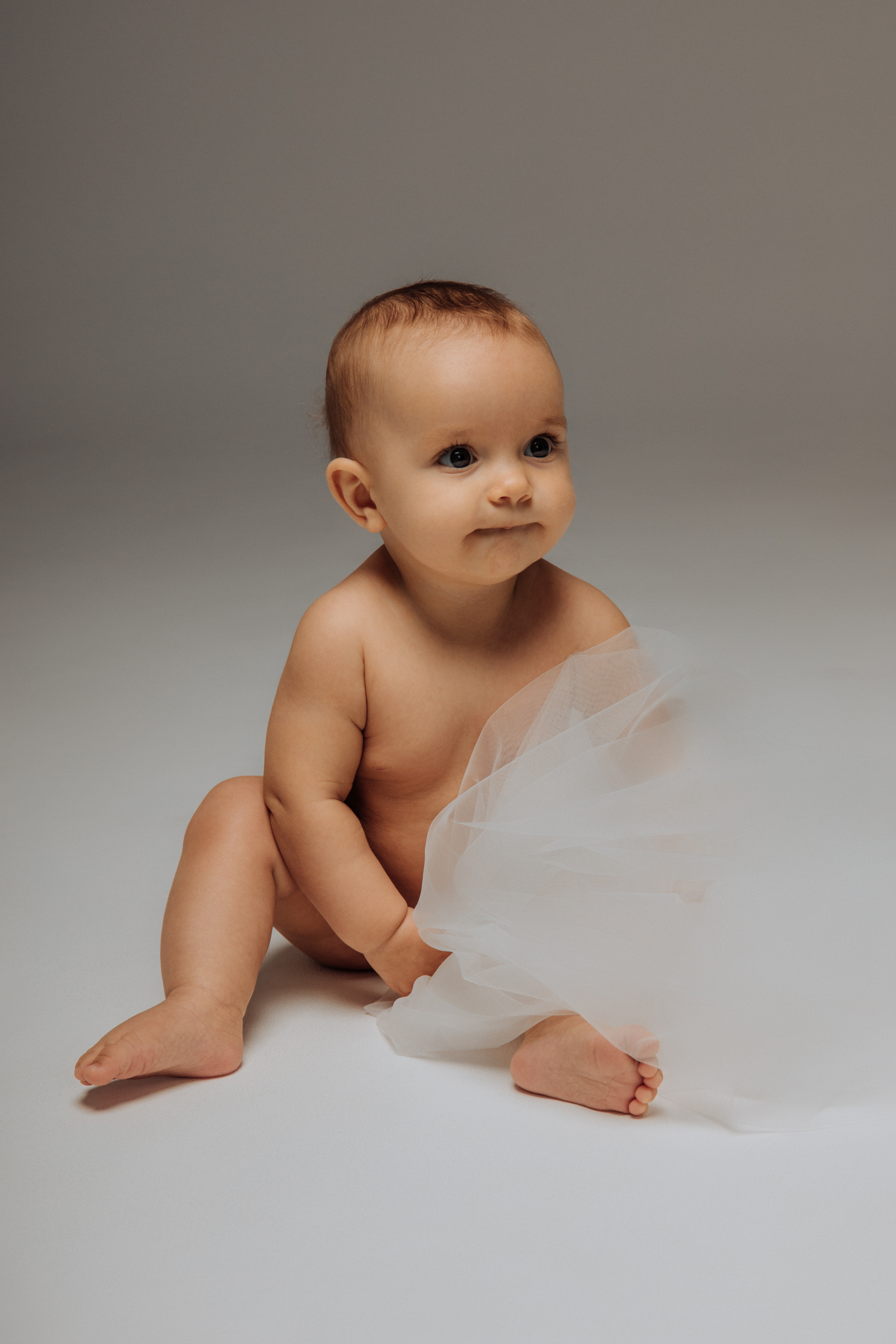 Съемка малышей до 1 года. Фотограф женского портрета, беременности и материнства Харькова Елена